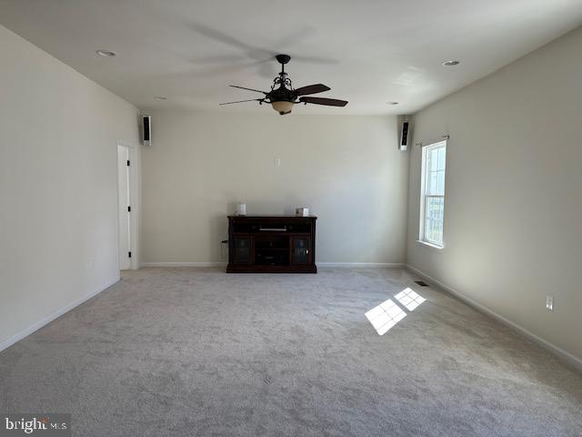 CD SMITH - Residential Lease