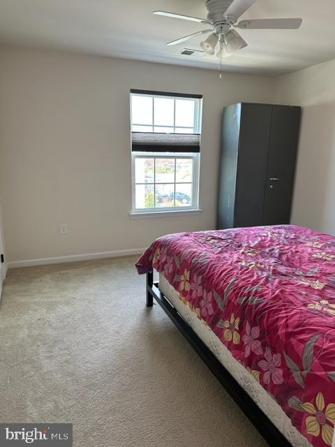 CD SMITH - Residential Lease