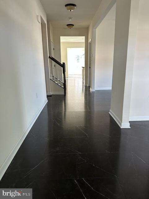 CD SMITH - Residential Lease