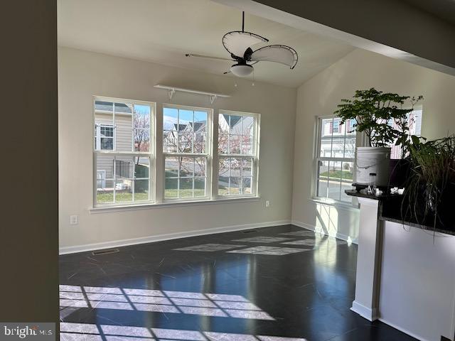 CD SMITH - Residential Lease