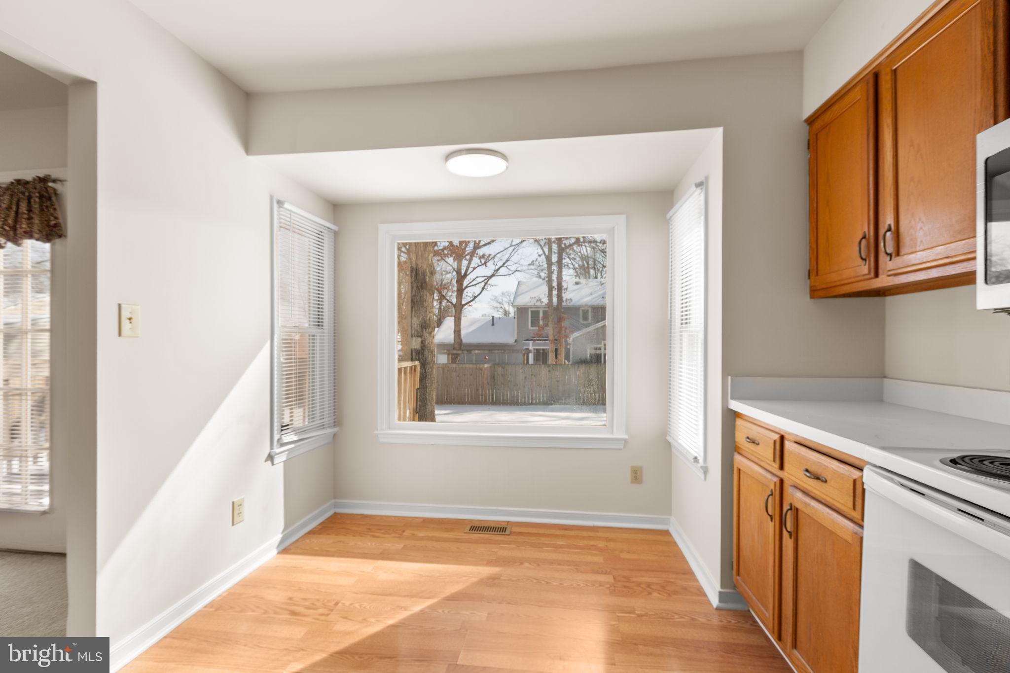 LEAVELLS CROSSING - Residential