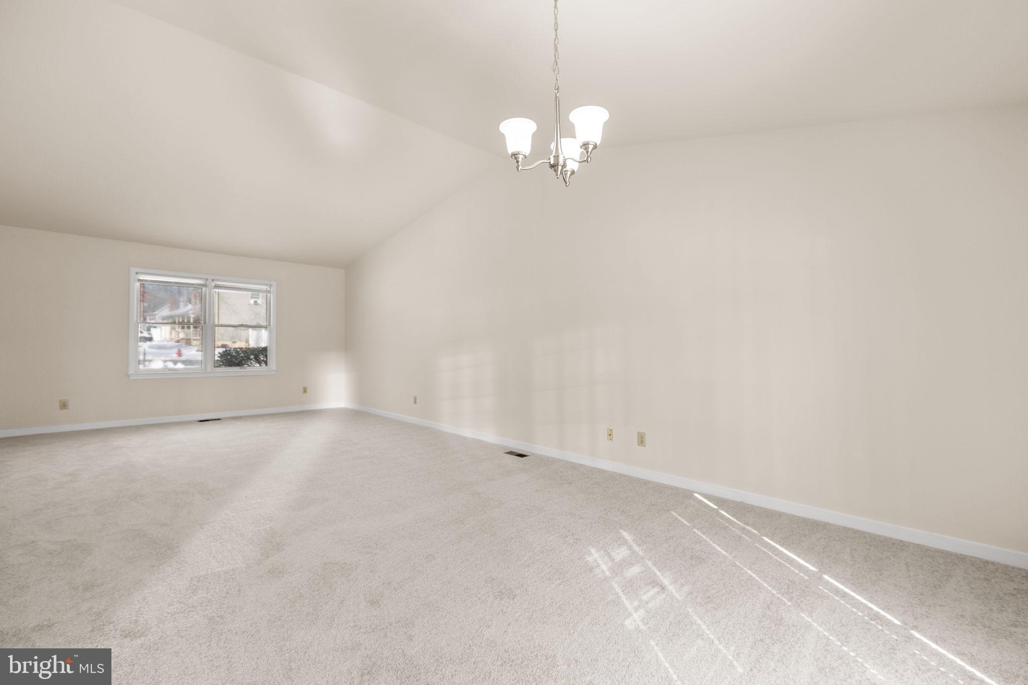 LEAVELLS CROSSING - Residential