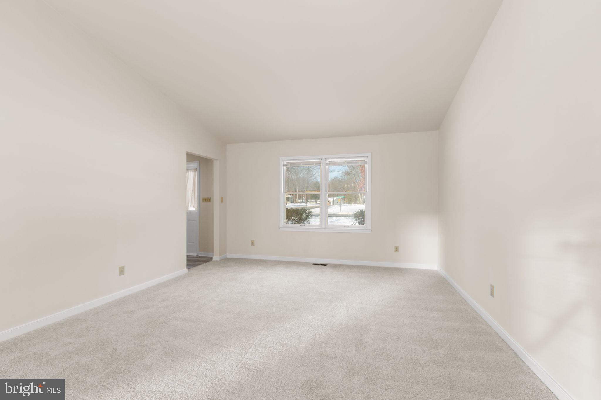 LEAVELLS CROSSING - Residential