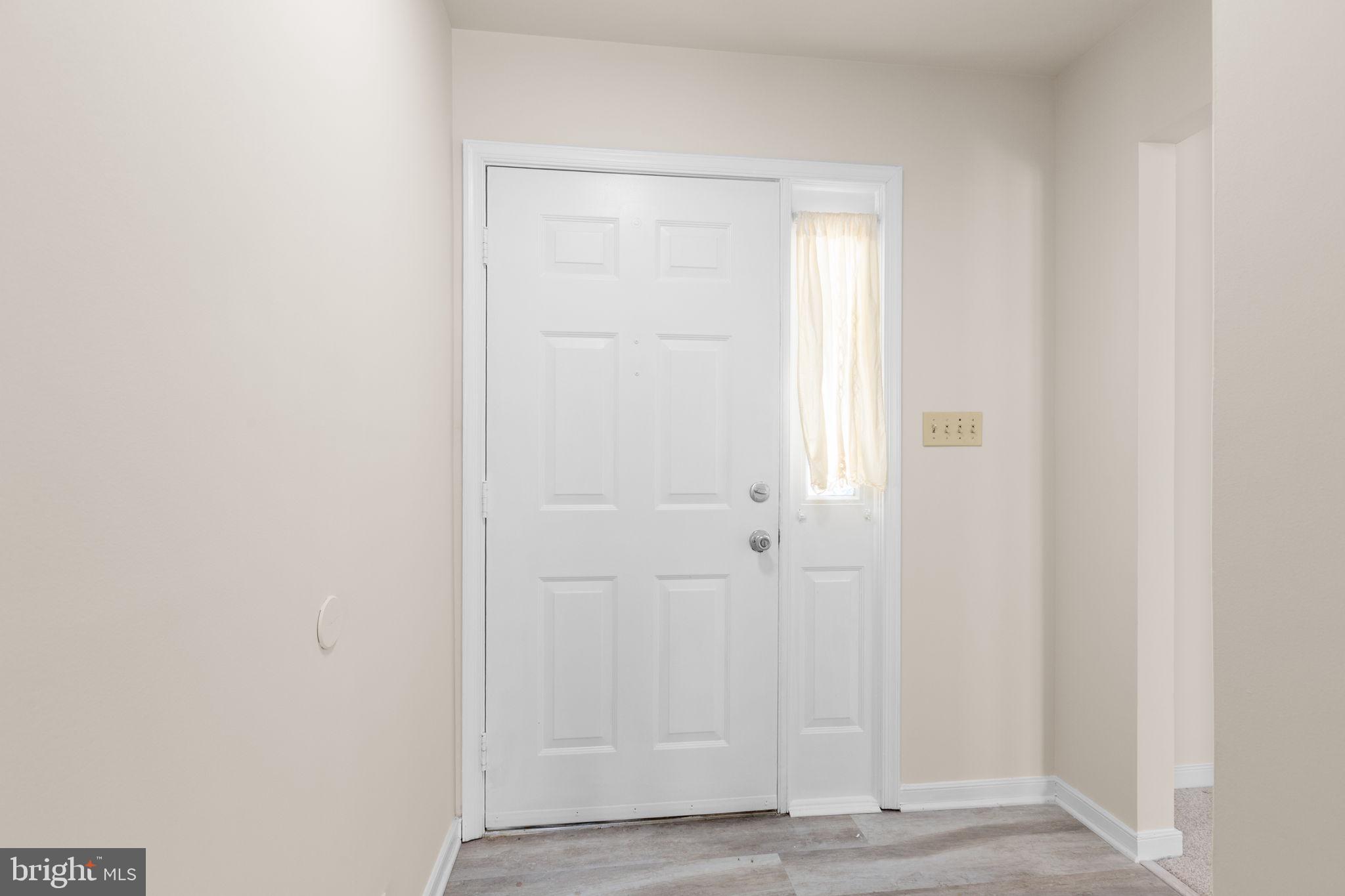 LEAVELLS CROSSING - Residential