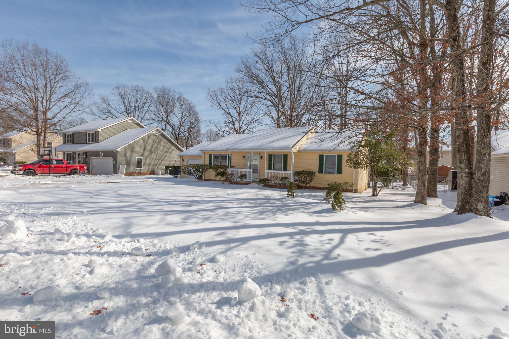 LEAVELLS CROSSING - Residential