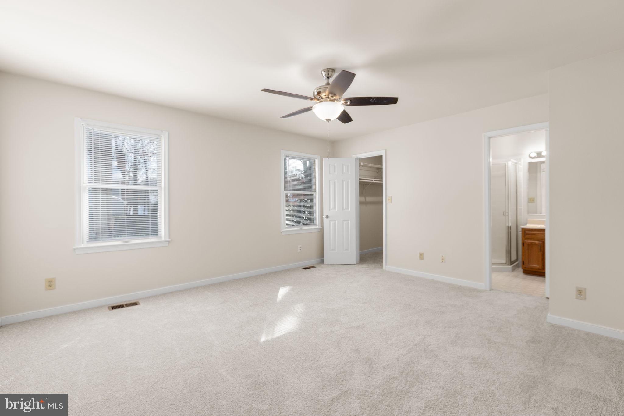 LEAVELLS CROSSING - Residential