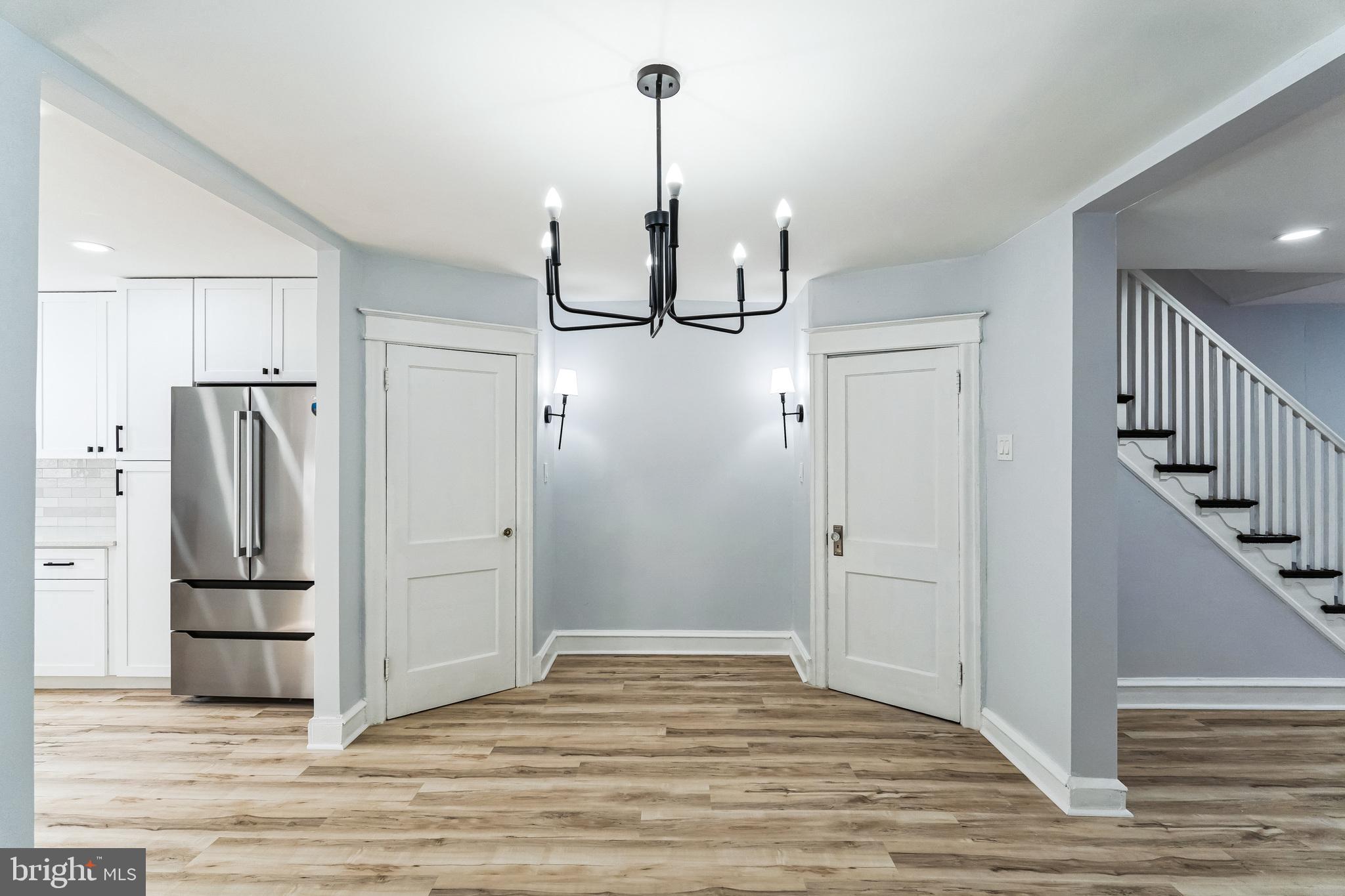 MAYFAIR - Residential