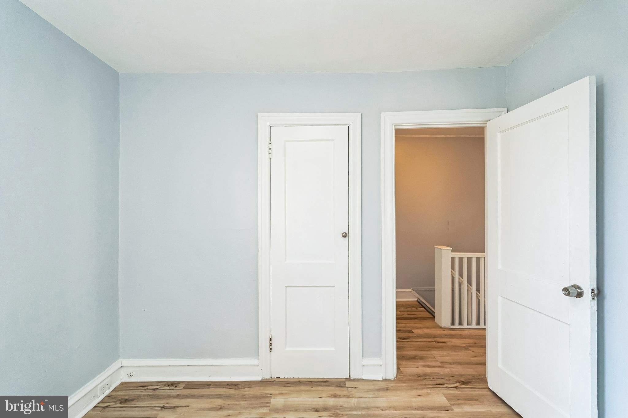 MAYFAIR - Residential