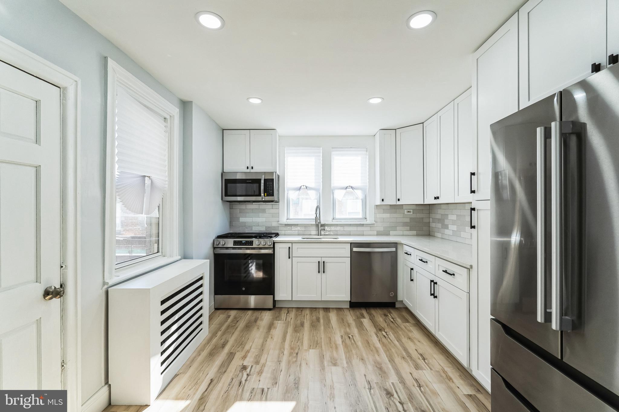 MAYFAIR - Residential