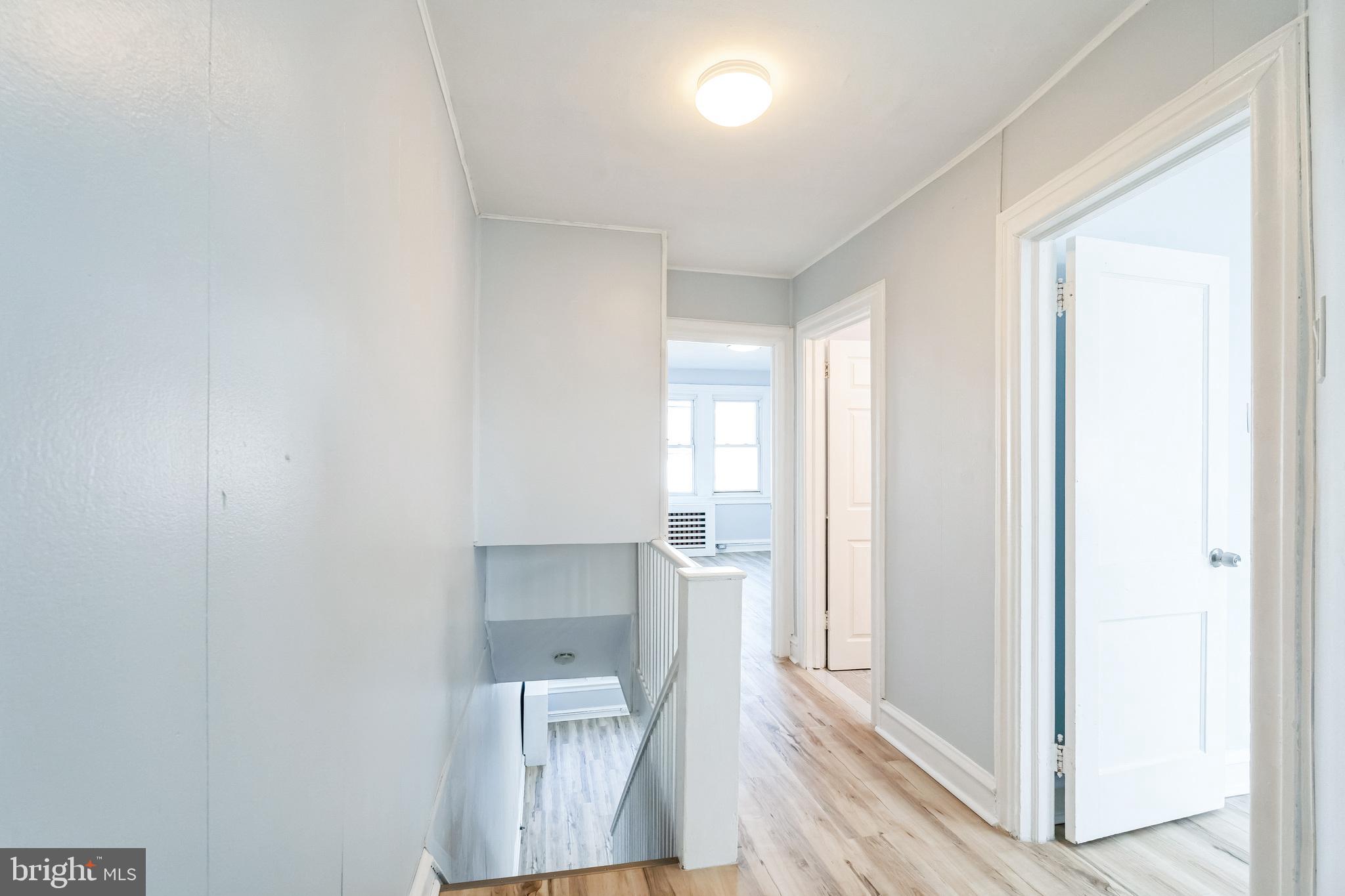 MAYFAIR - Residential