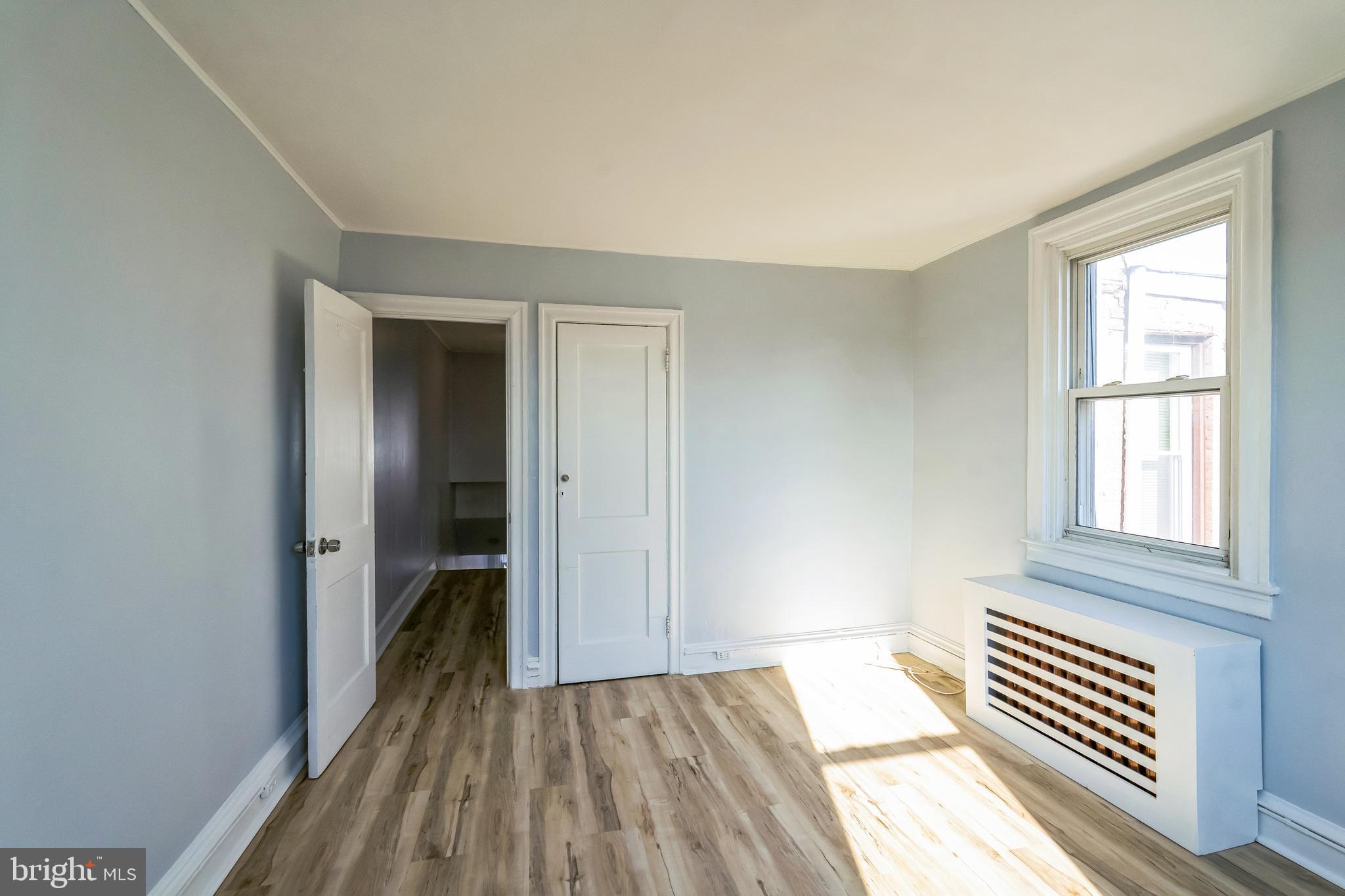 MAYFAIR - Residential