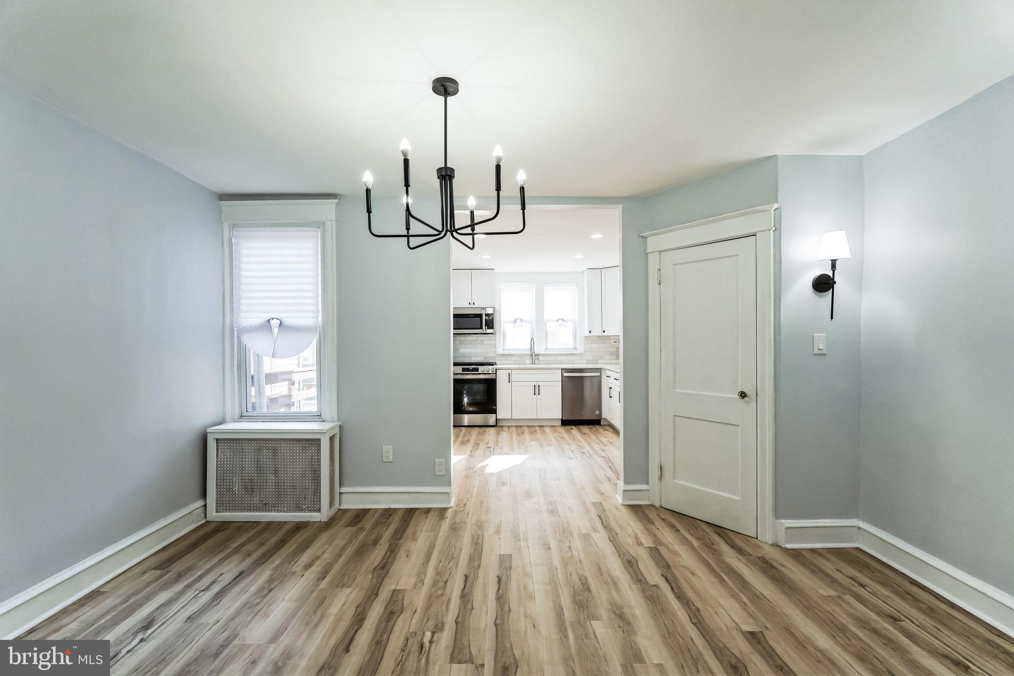 MAYFAIR - Residential