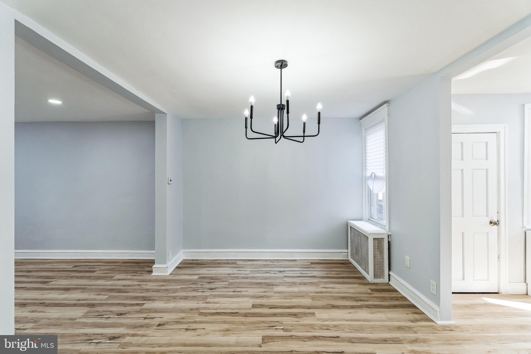 MAYFAIR - Residential