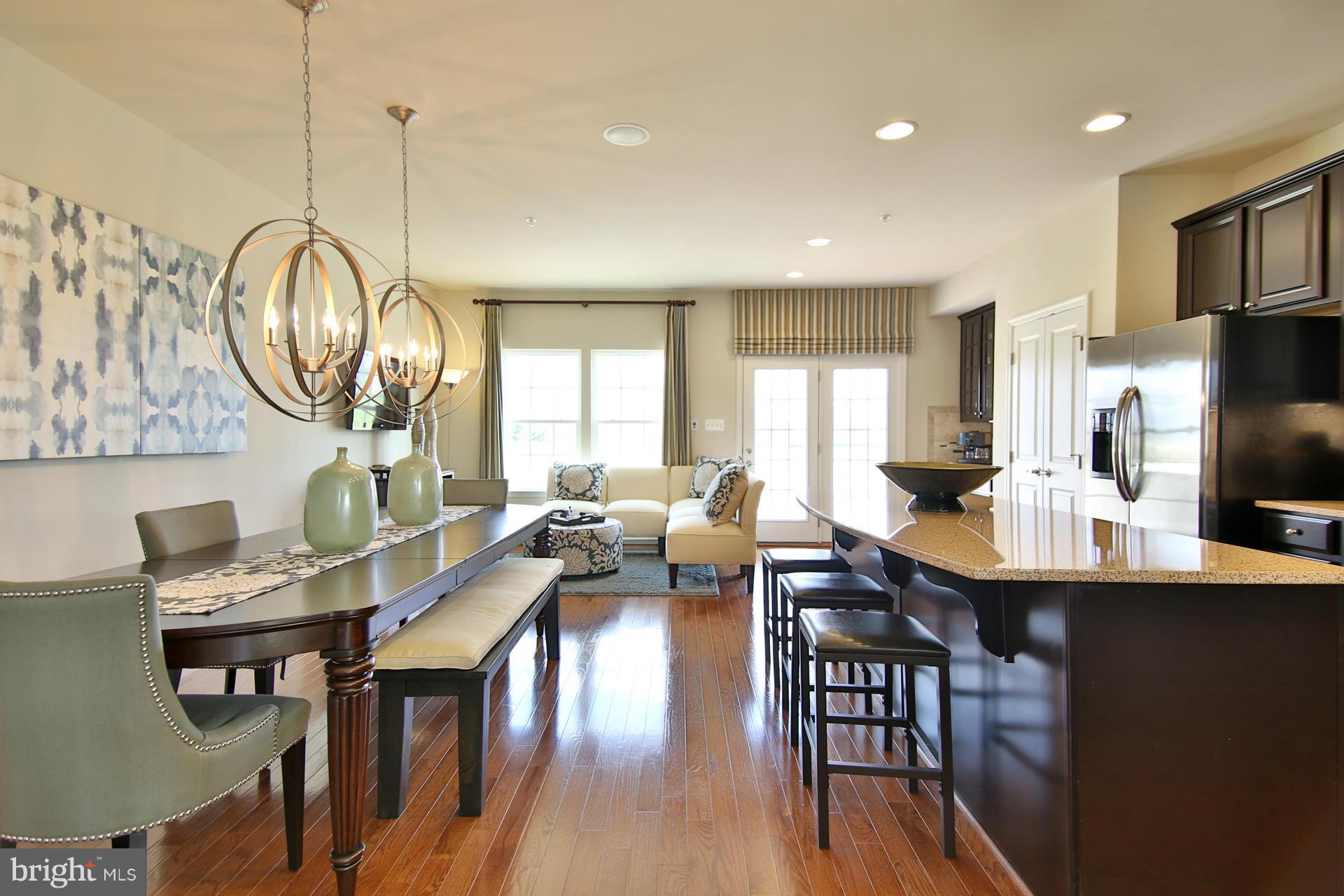 FIELDSIDE AT ST CHARLES - Residential