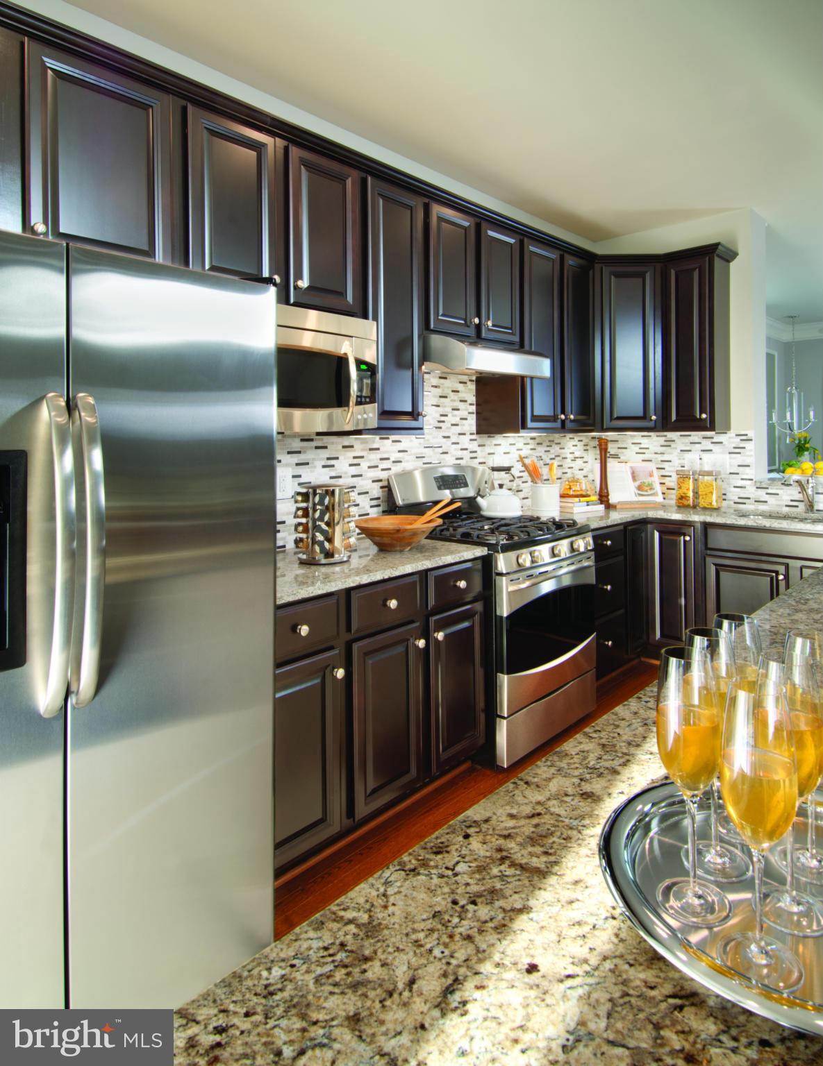 FIELDSIDE AT ST CHARLES - Residential