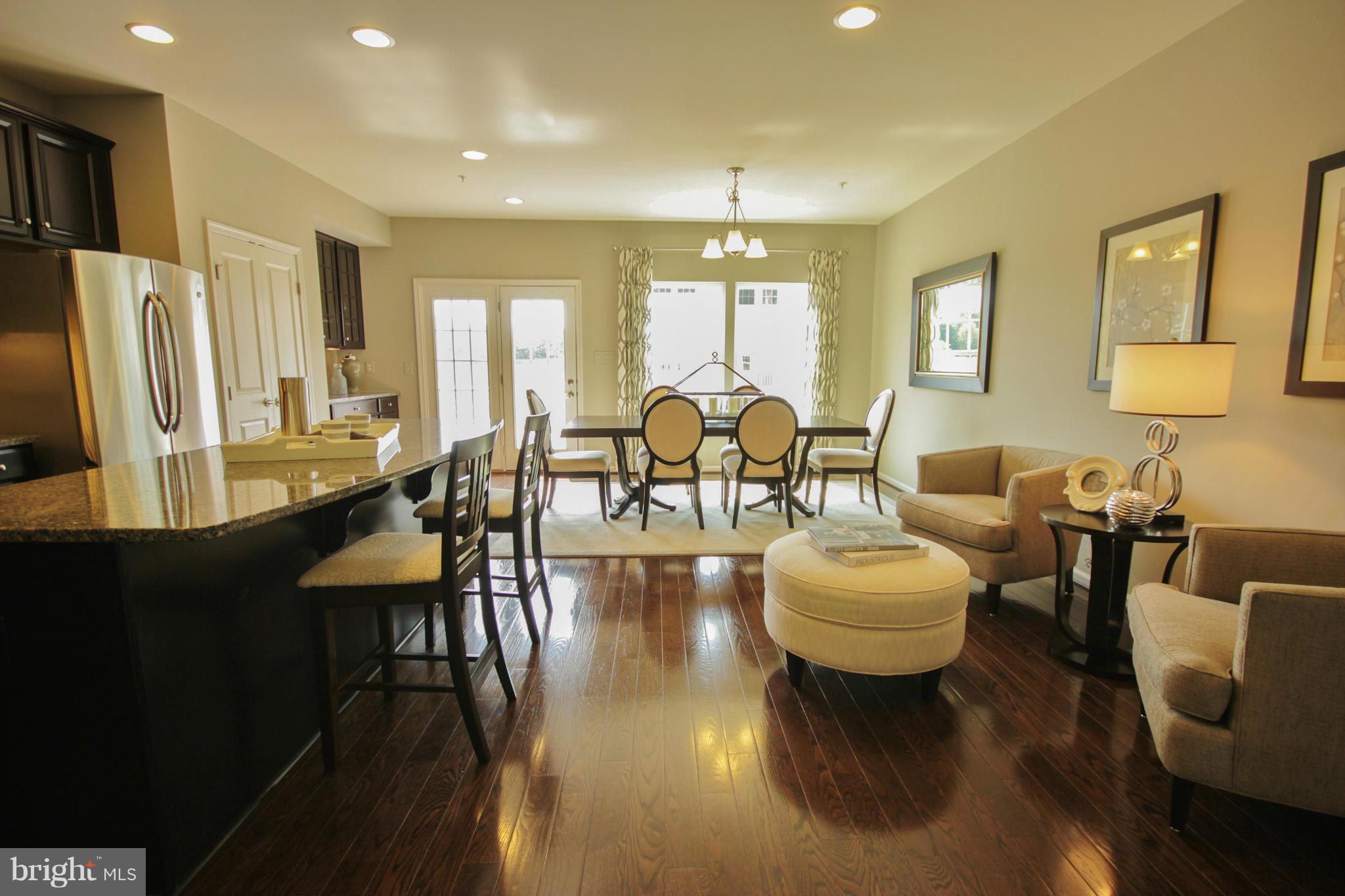 FIELDSIDE AT ST CHARLES - Residential