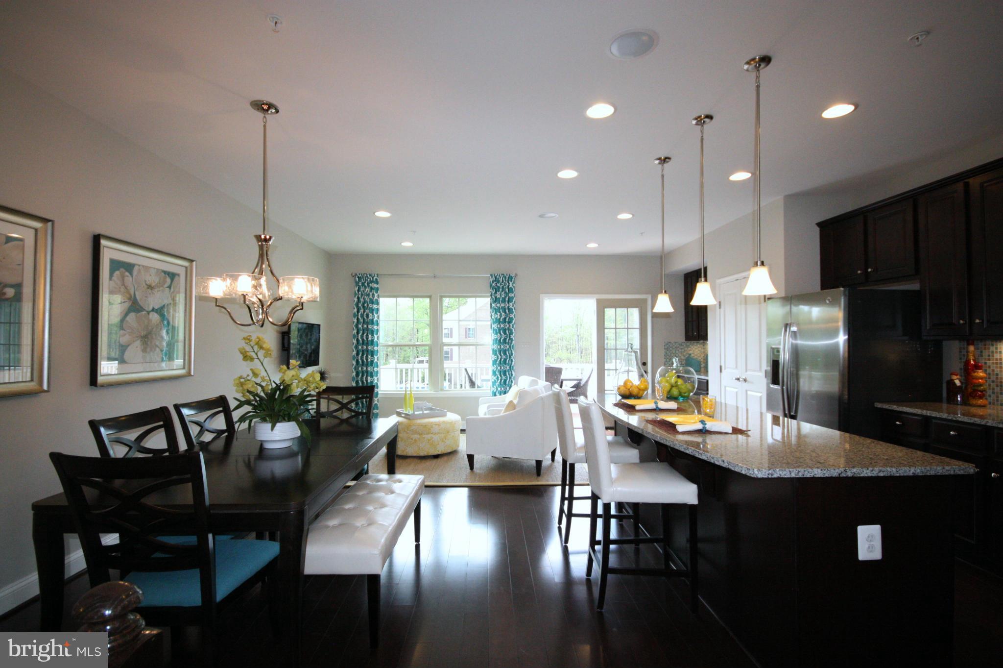 FIELDSIDE AT ST CHARLES - Residential