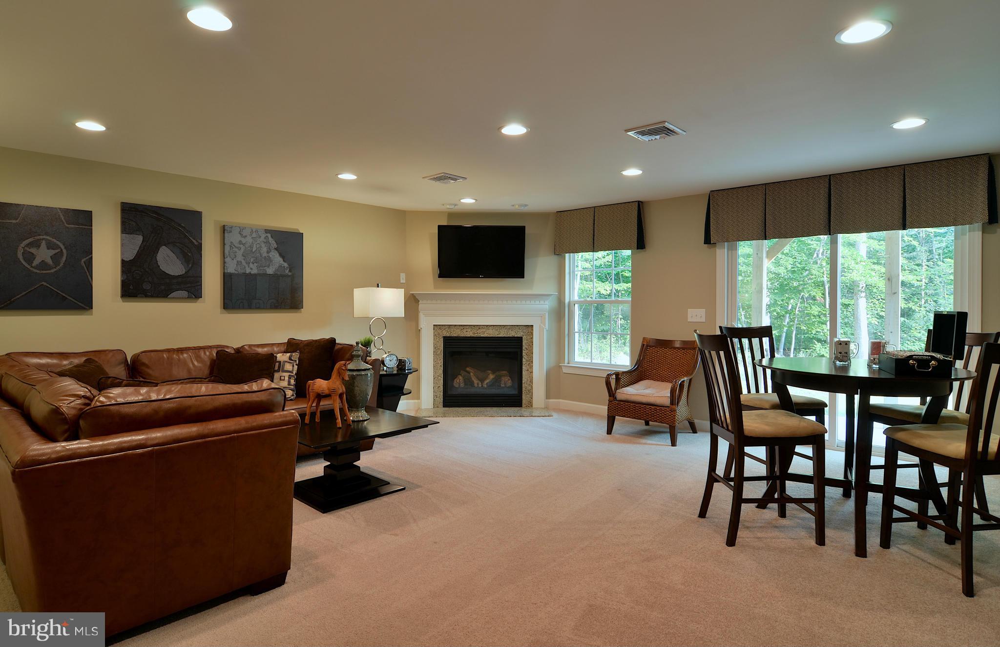 FIELDSIDE AT ST CHARLES - Residential