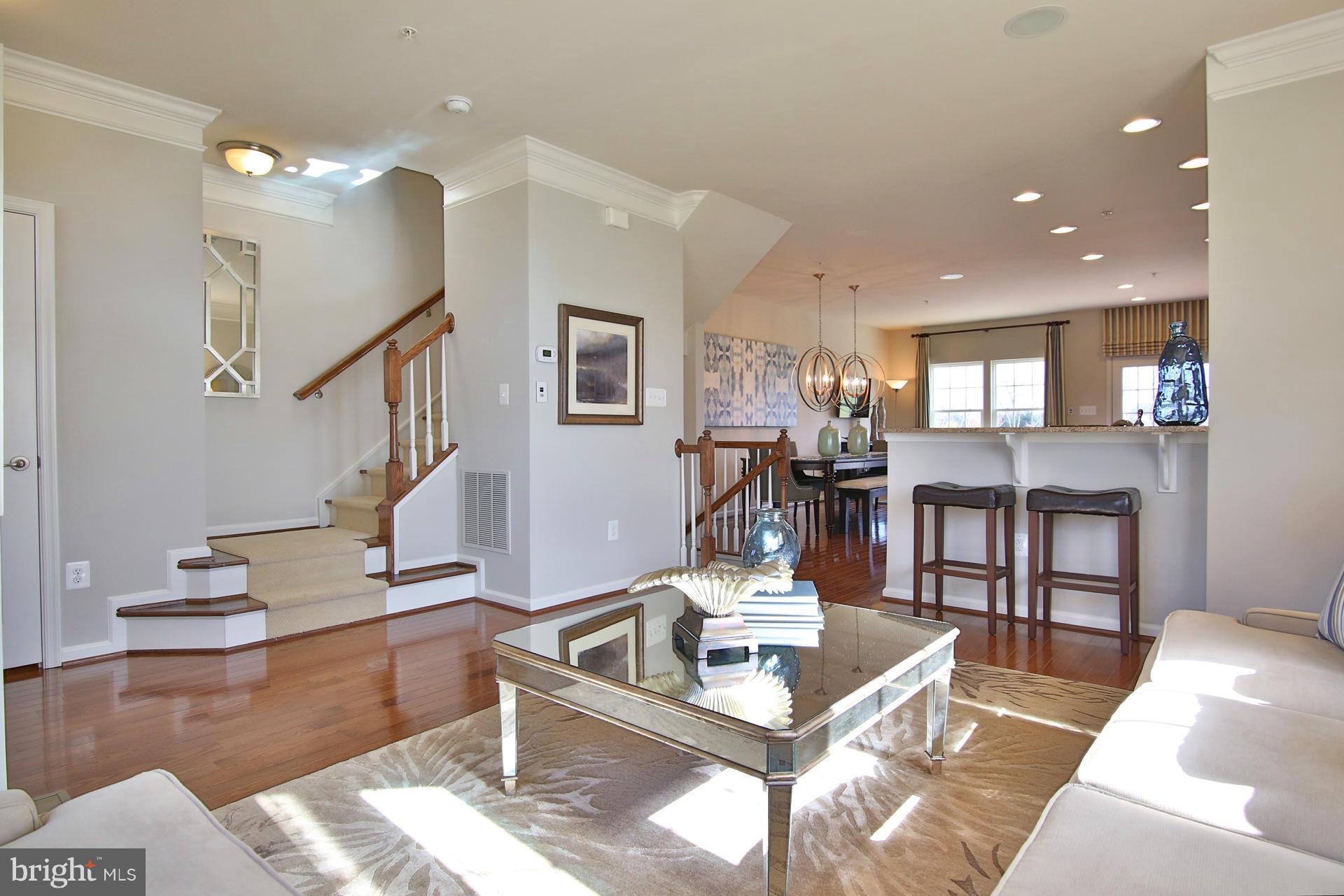 FIELDSIDE AT ST CHARLES - Residential