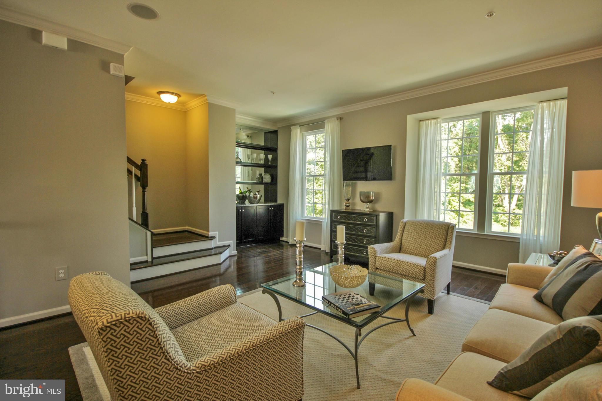 FIELDSIDE AT ST CHARLES - Residential