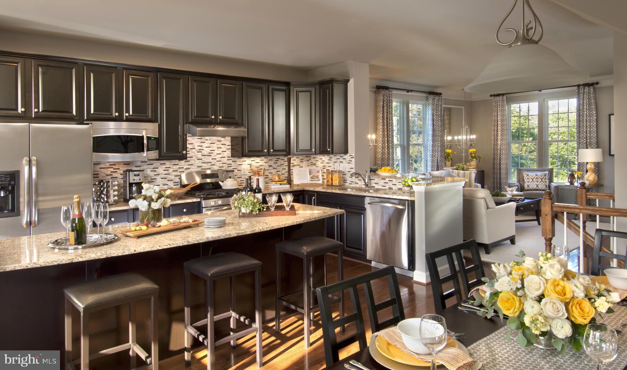 FIELDSIDE AT ST CHARLES - Residential