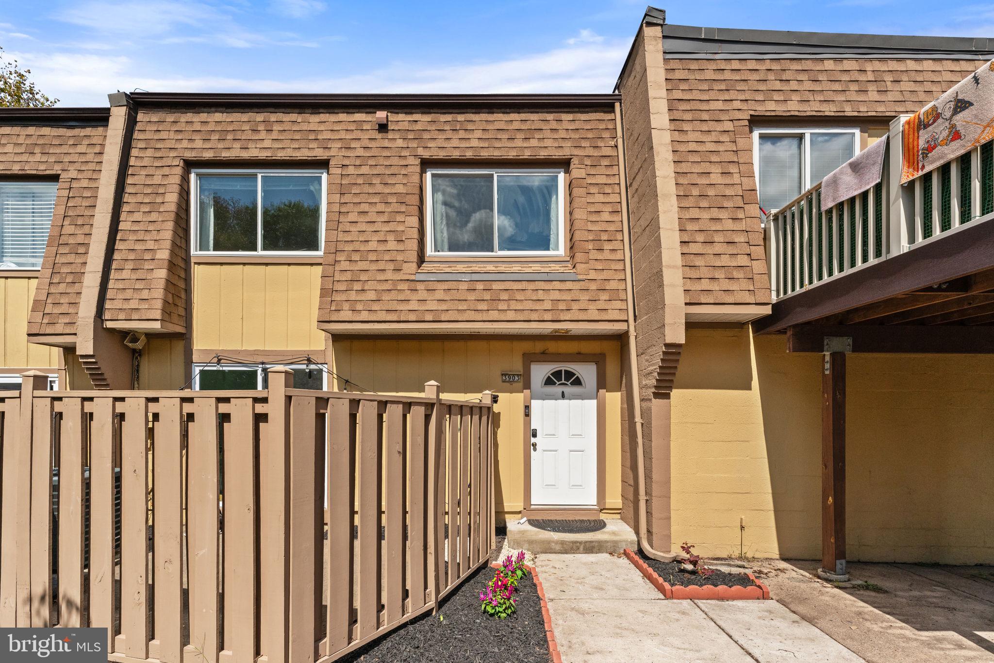 SEQUOYAH - Residential