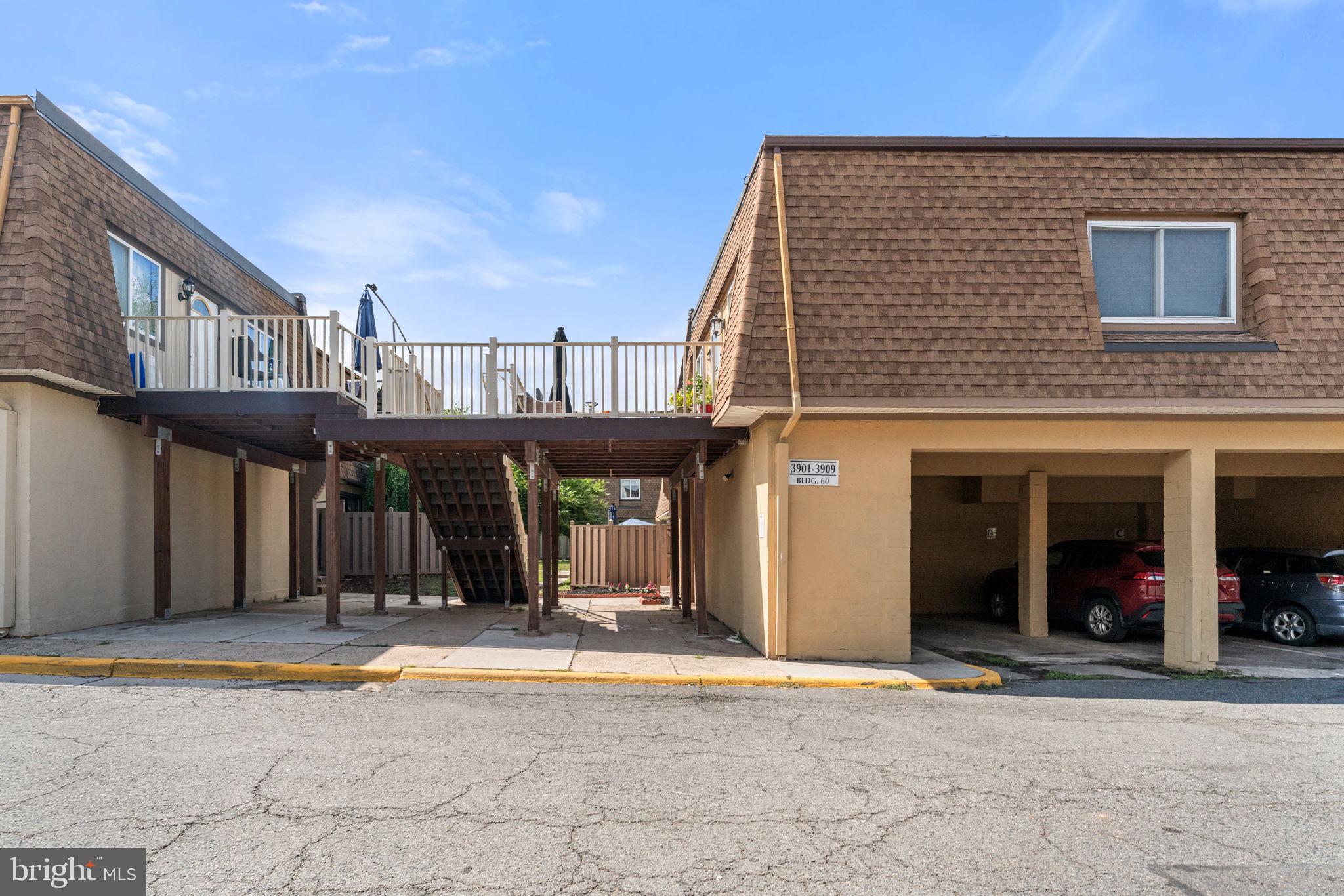 SEQUOYAH - Residential