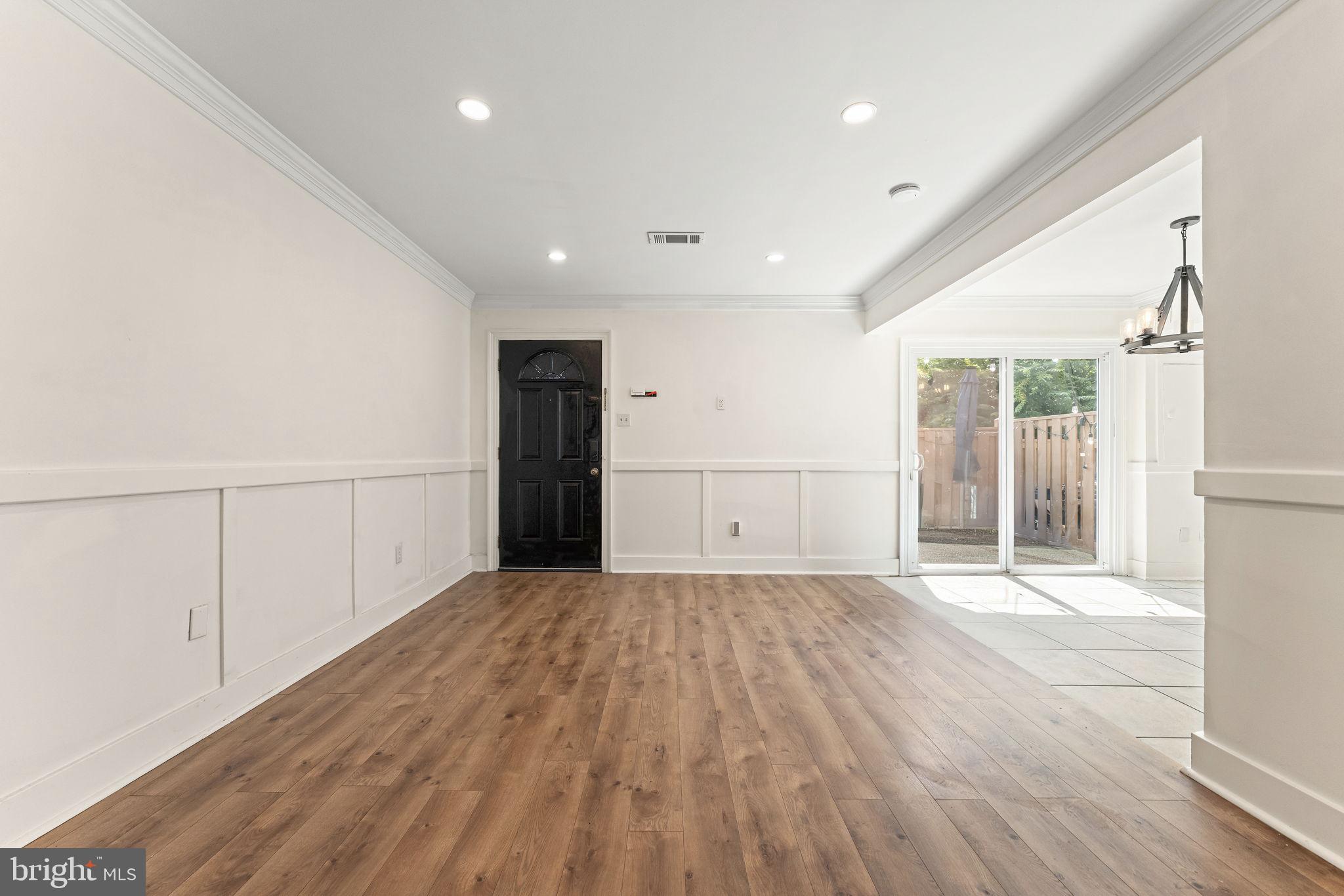 SEQUOYAH - Residential