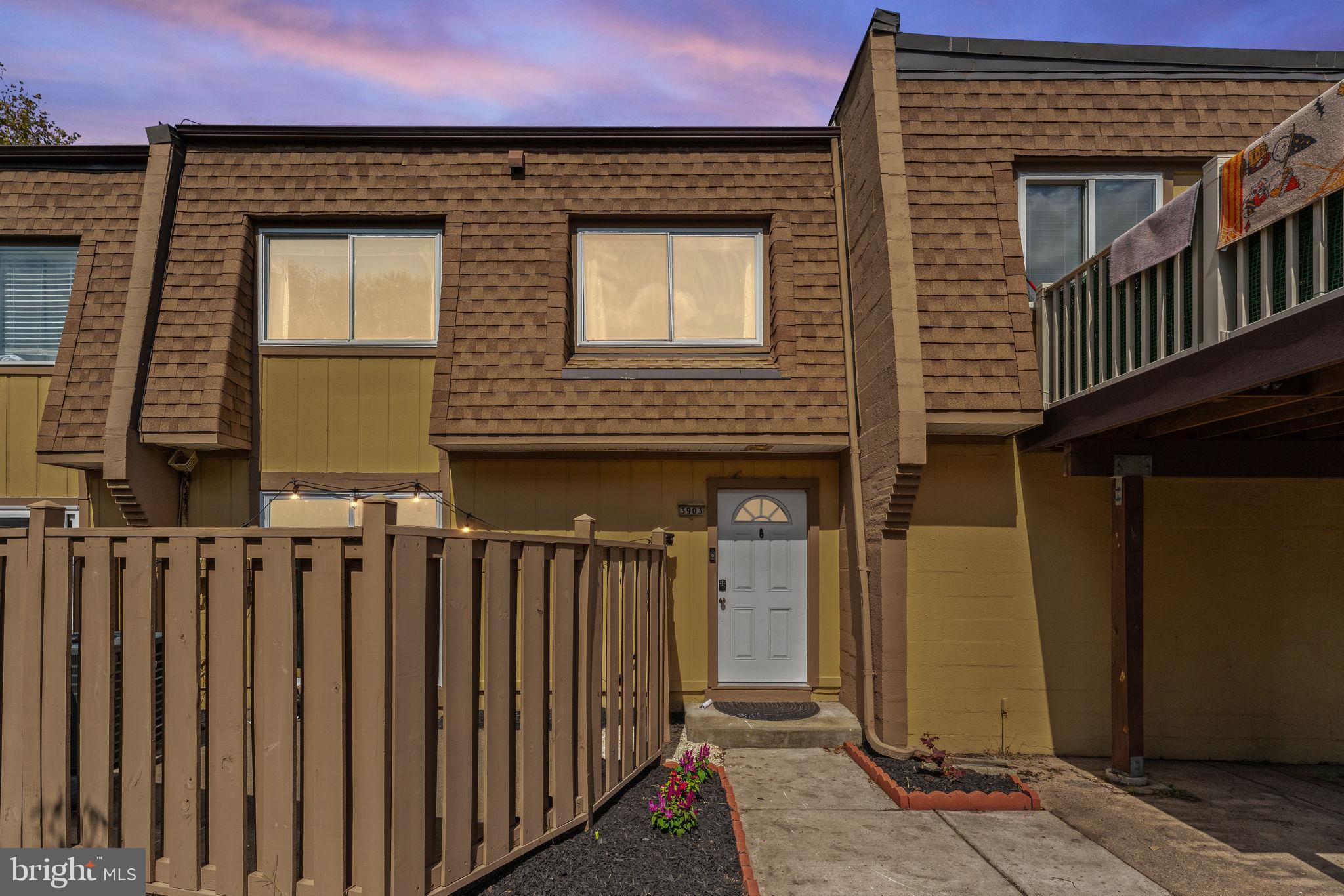 SEQUOYAH - Residential