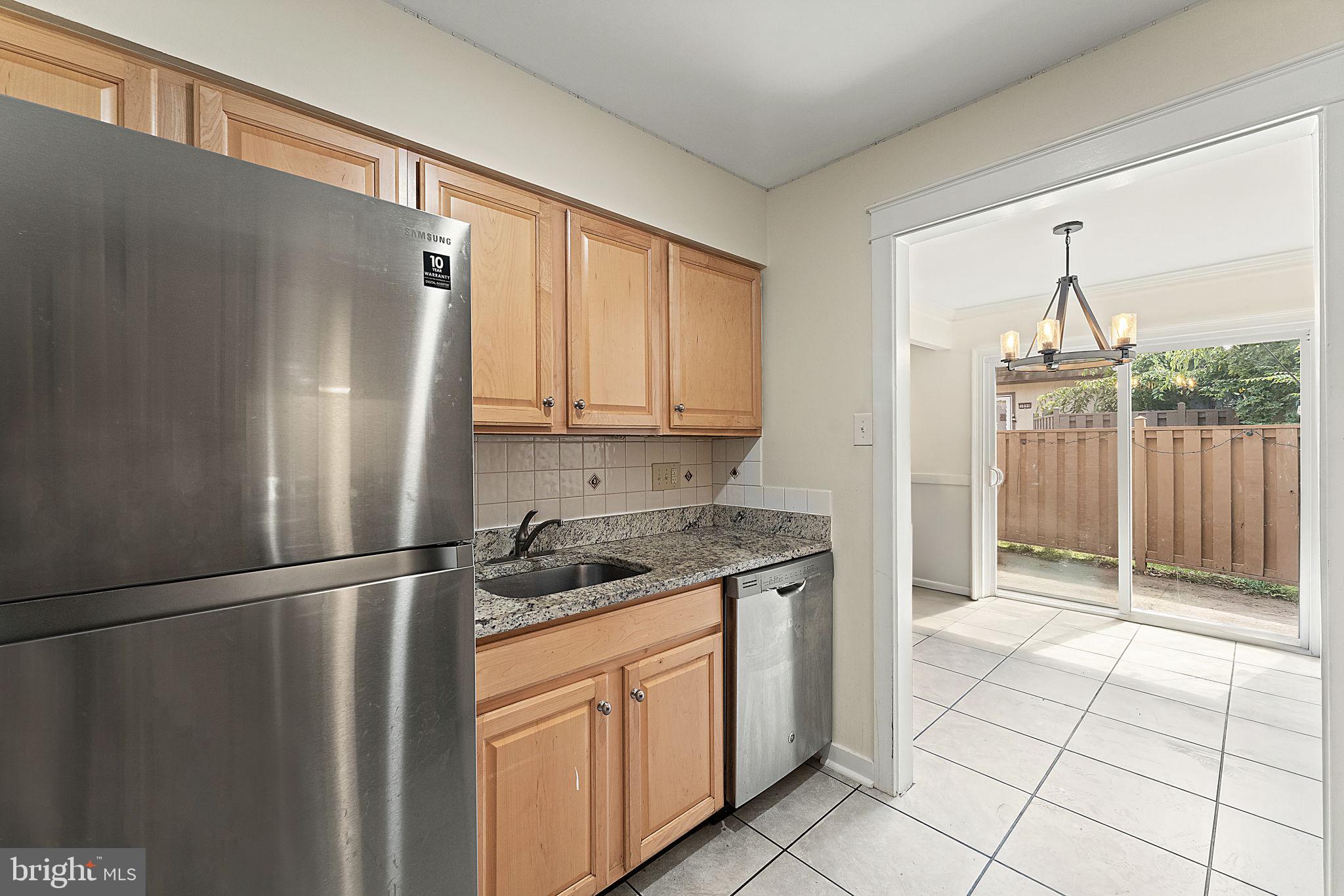 SEQUOYAH - Residential