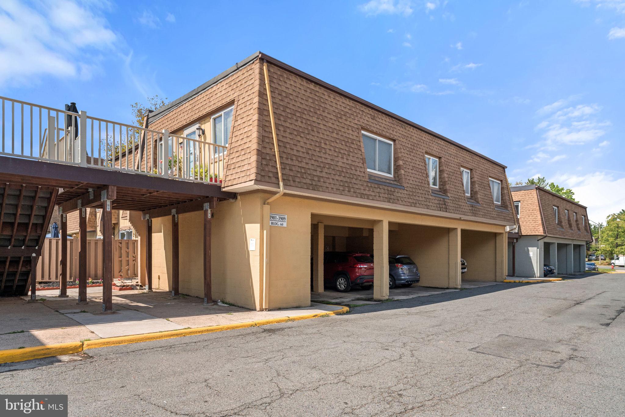 SEQUOYAH - Residential