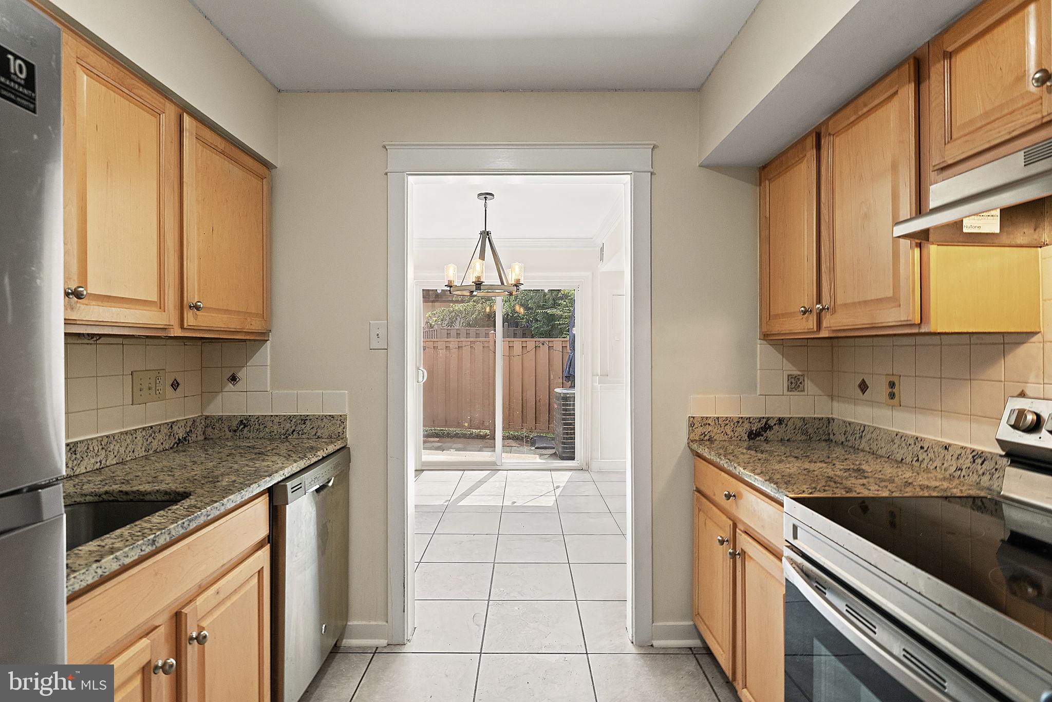 SEQUOYAH - Residential