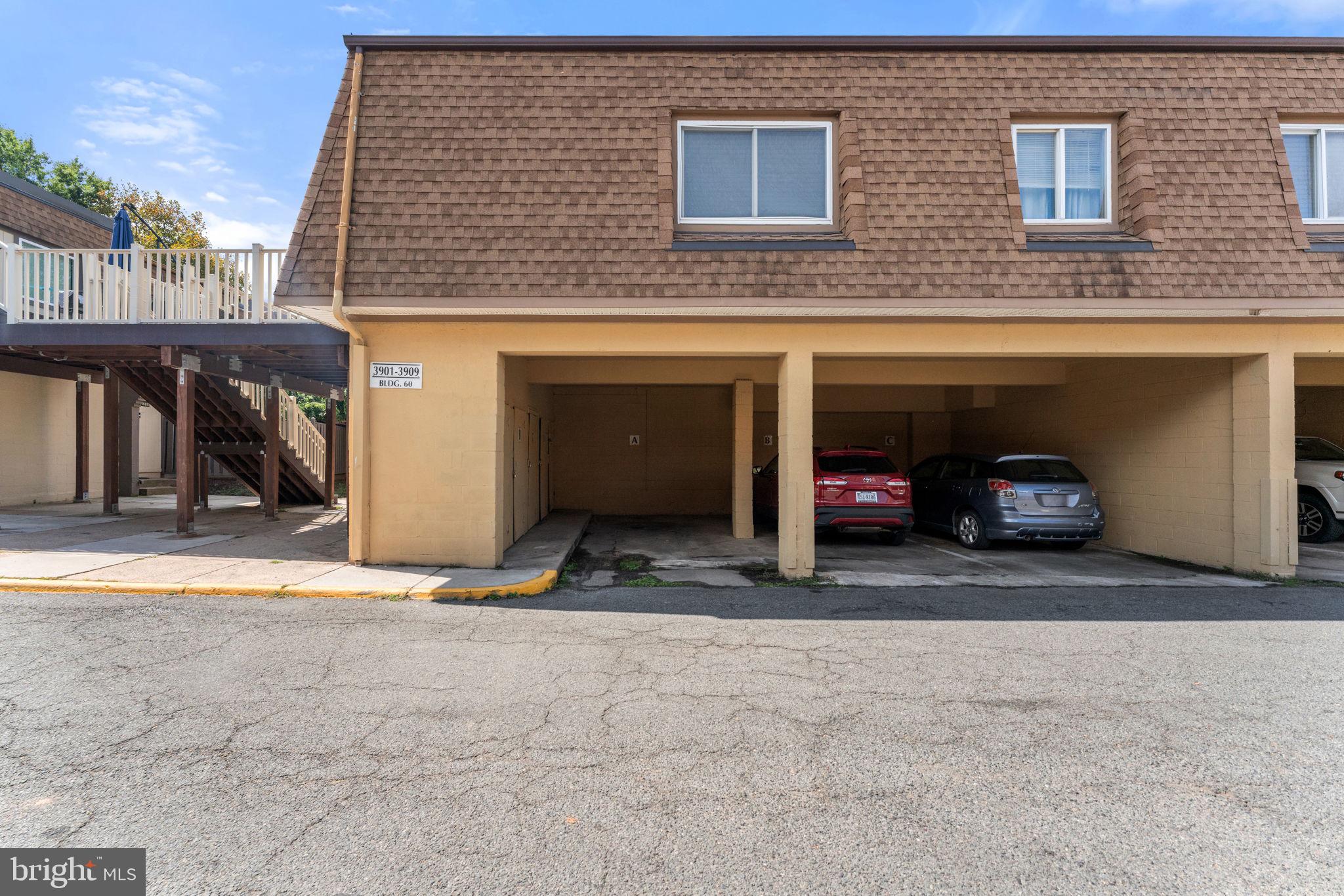 SEQUOYAH - Residential