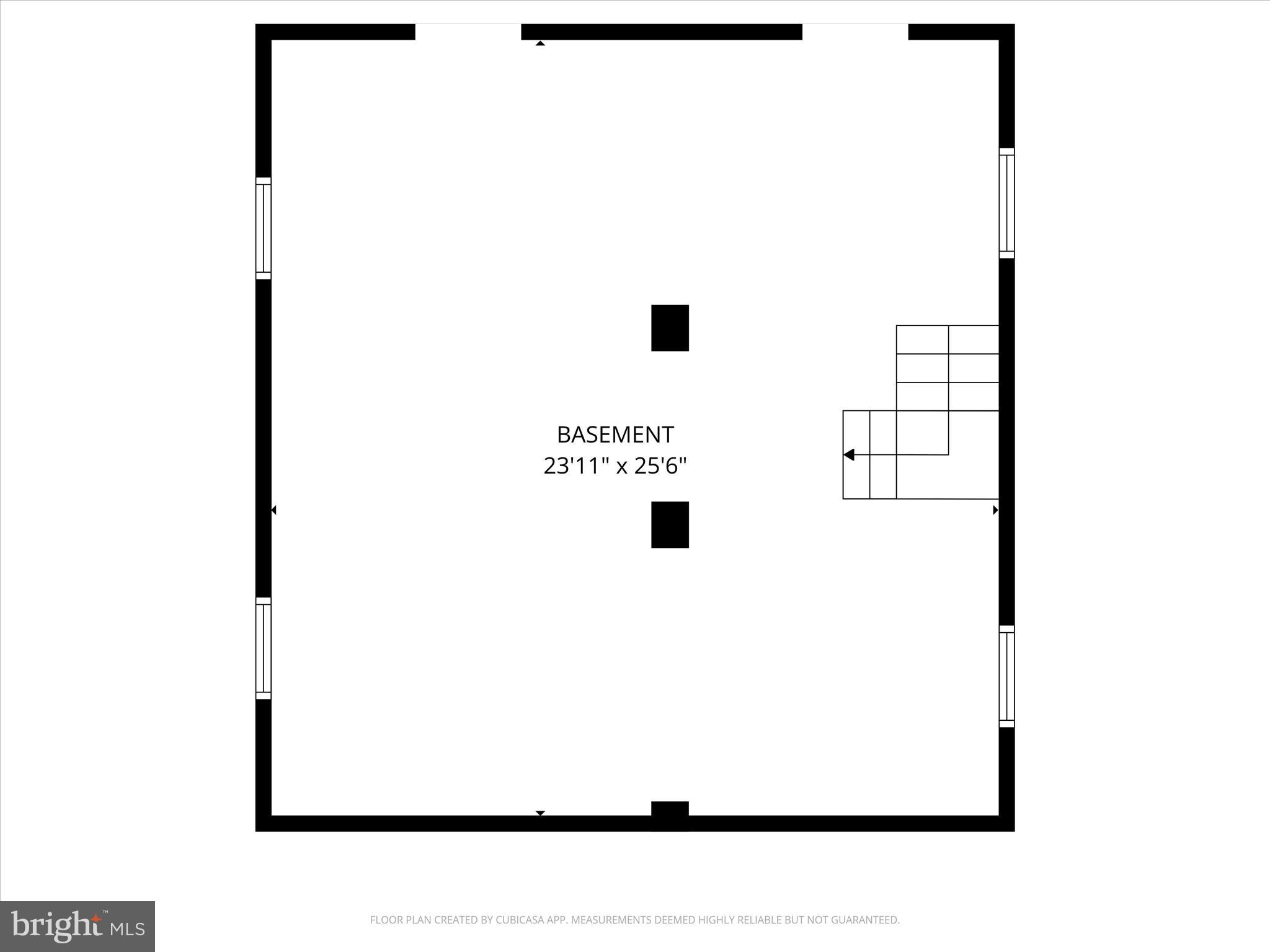 CHEVERLY - Residential Lease