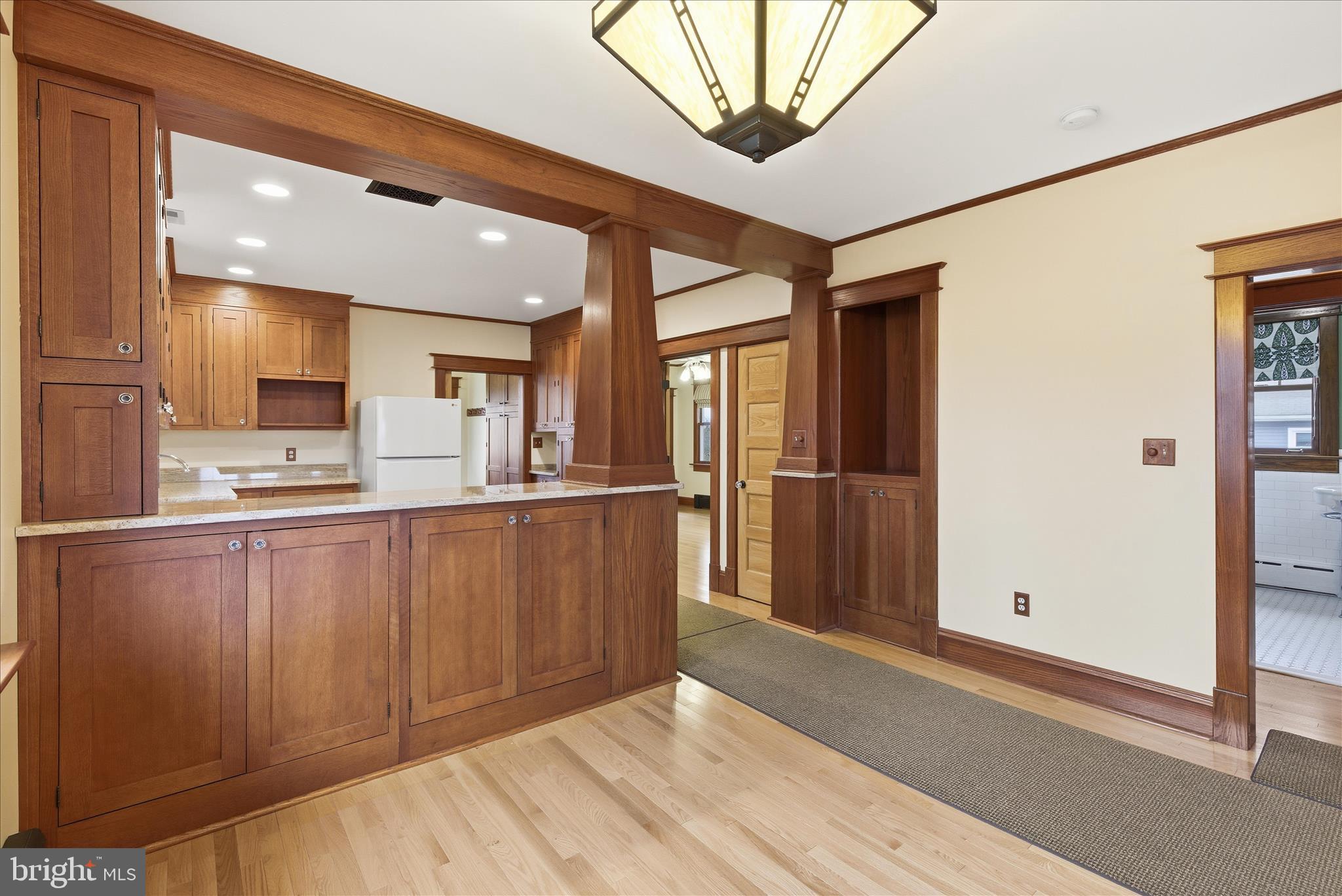 CHEVERLY - Residential Lease