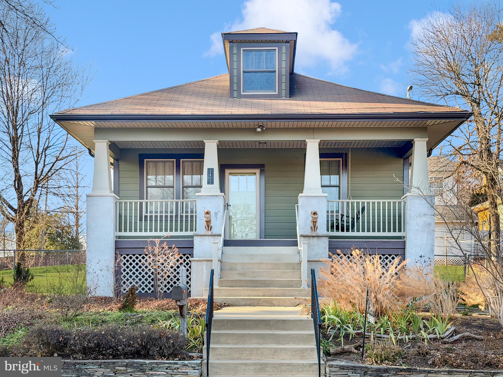 CHEVERLY - Residential Lease