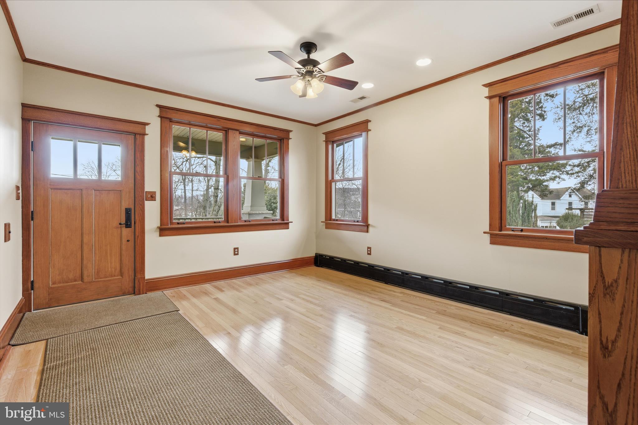 CHEVERLY - Residential Lease