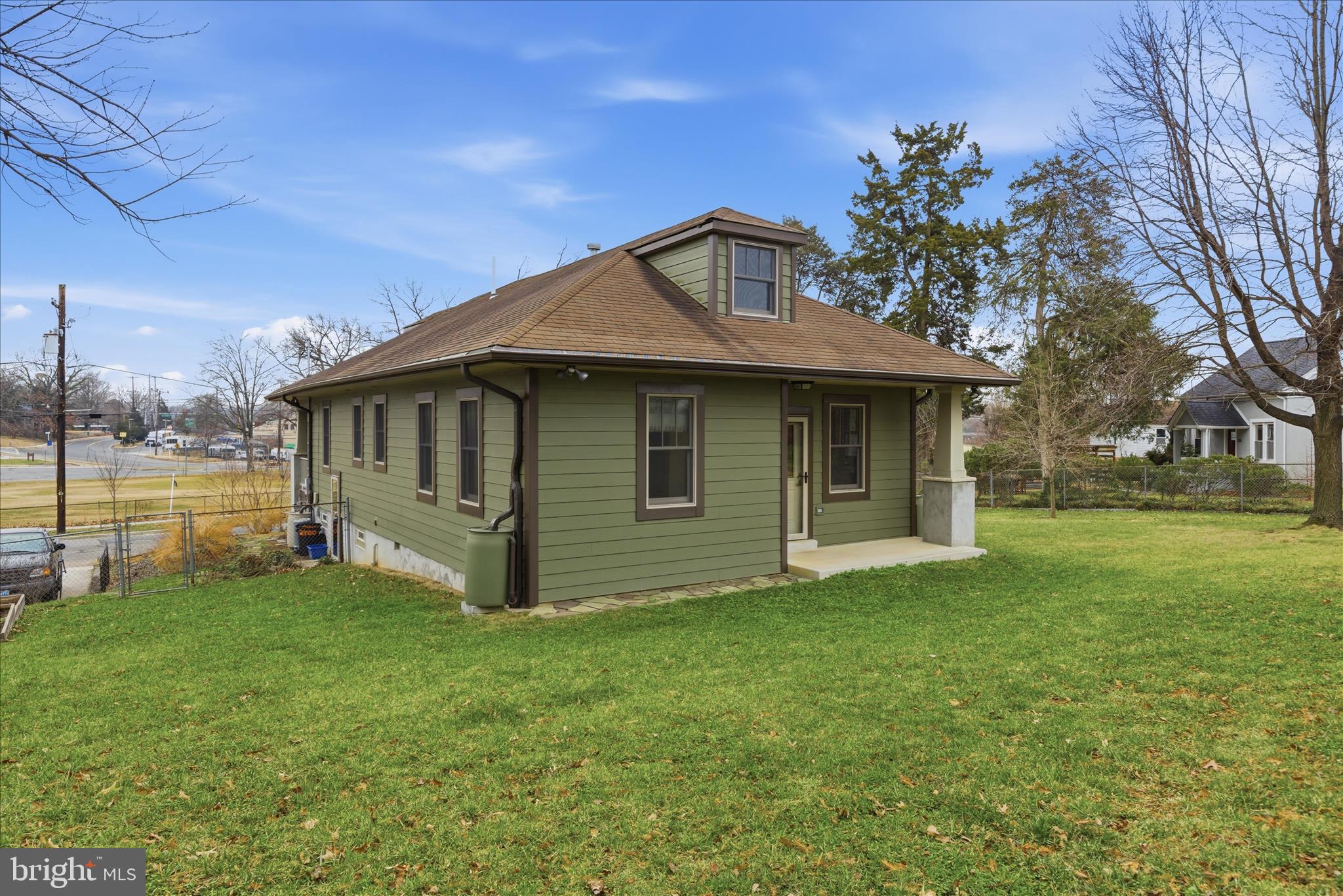 CHEVERLY - Residential Lease