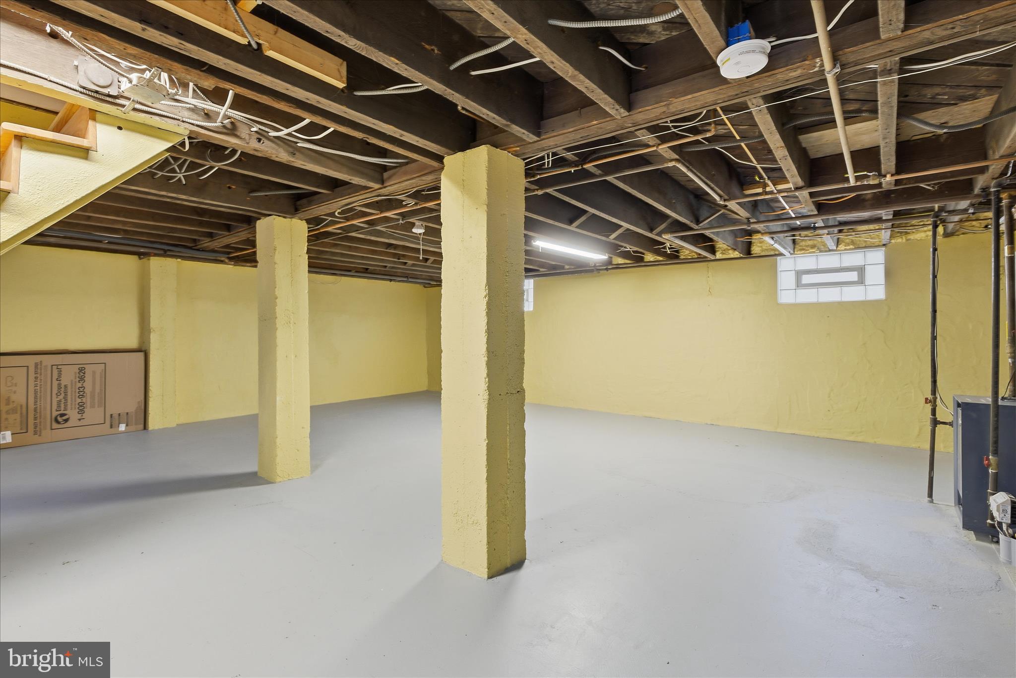 CHEVERLY - Residential Lease