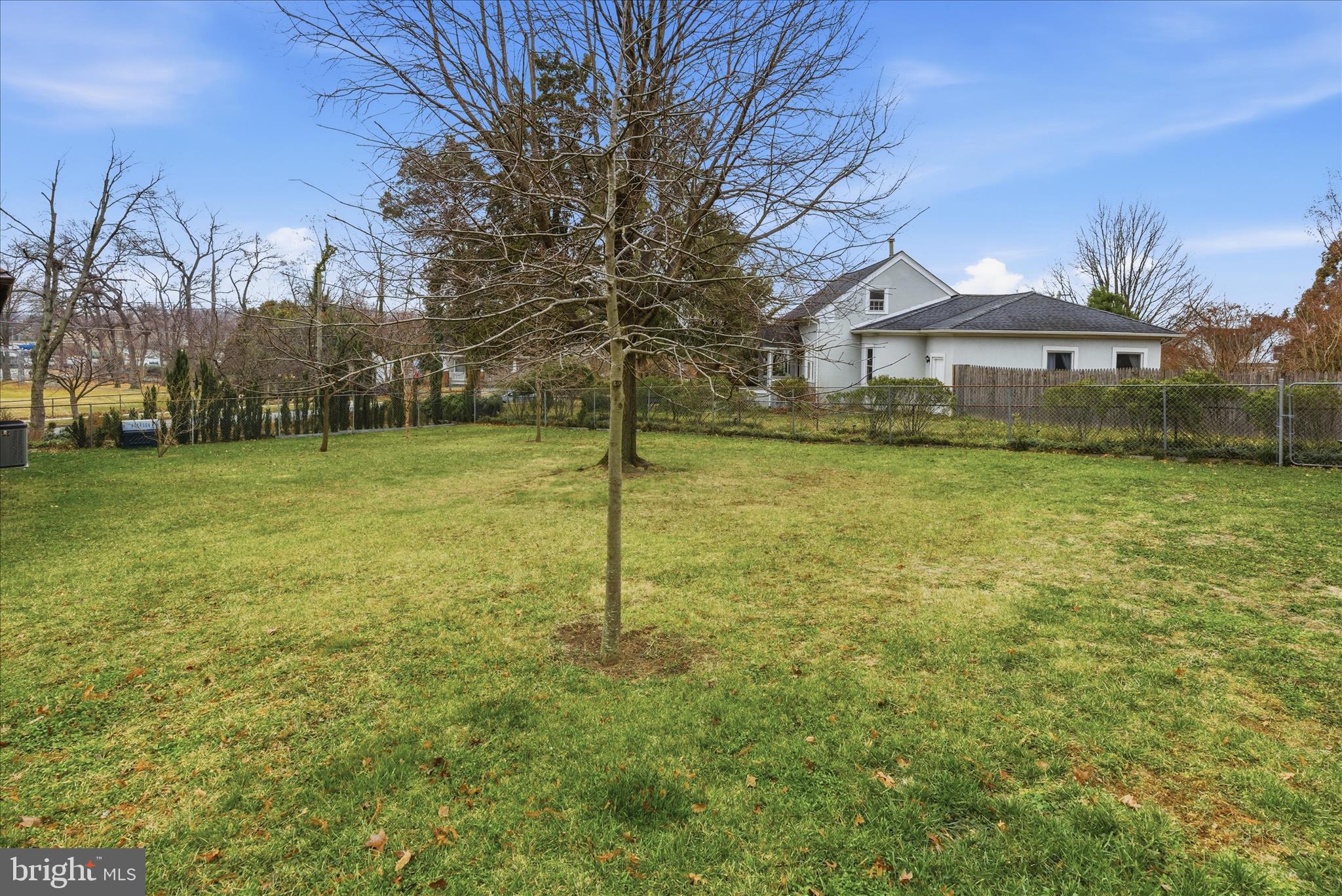 CHEVERLY - Residential Lease