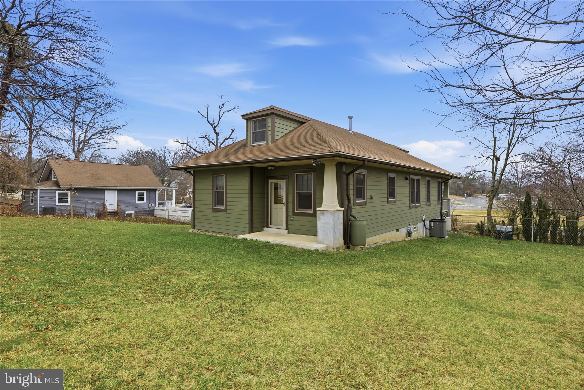 CHEVERLY - Residential Lease