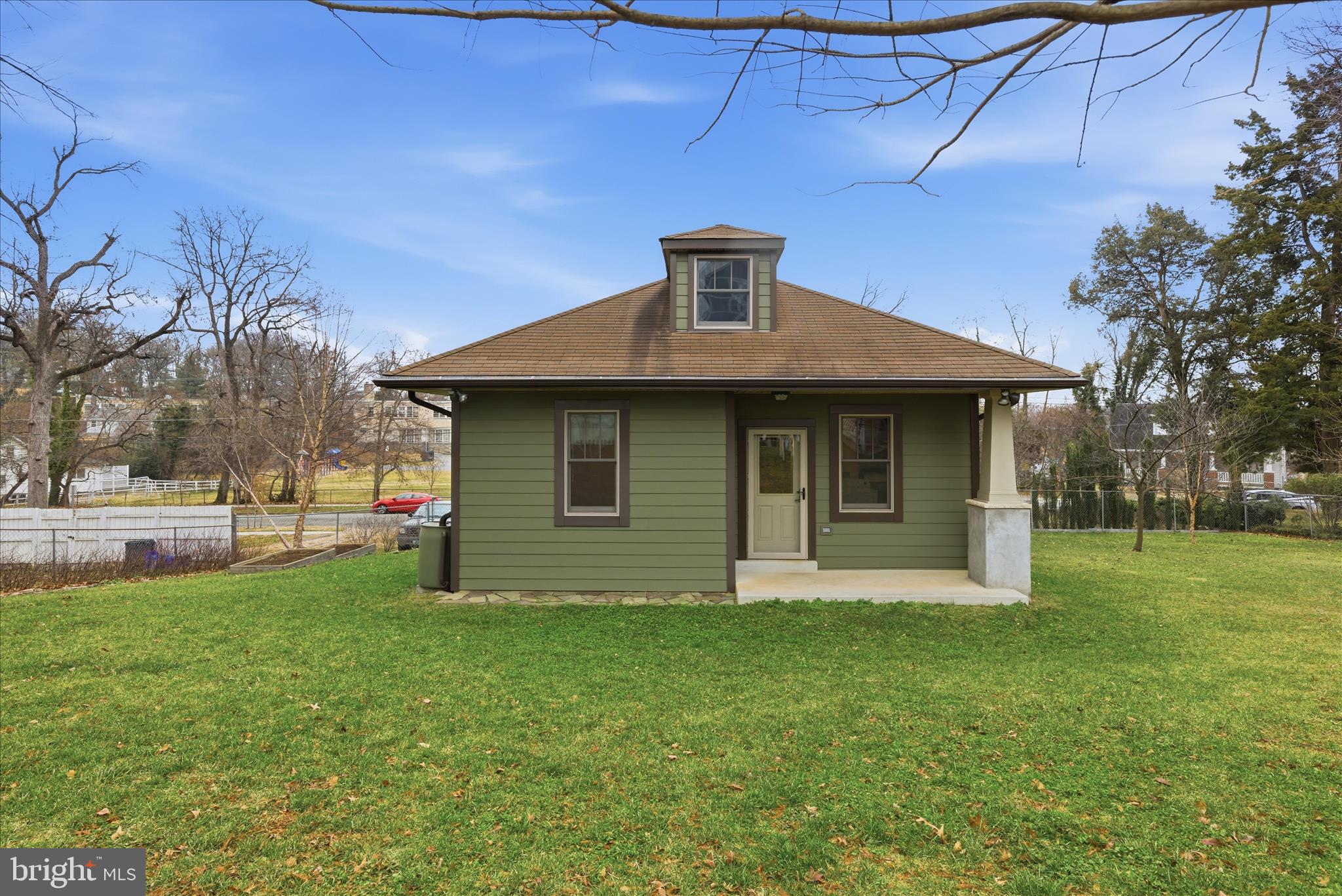 CHEVERLY - Residential Lease