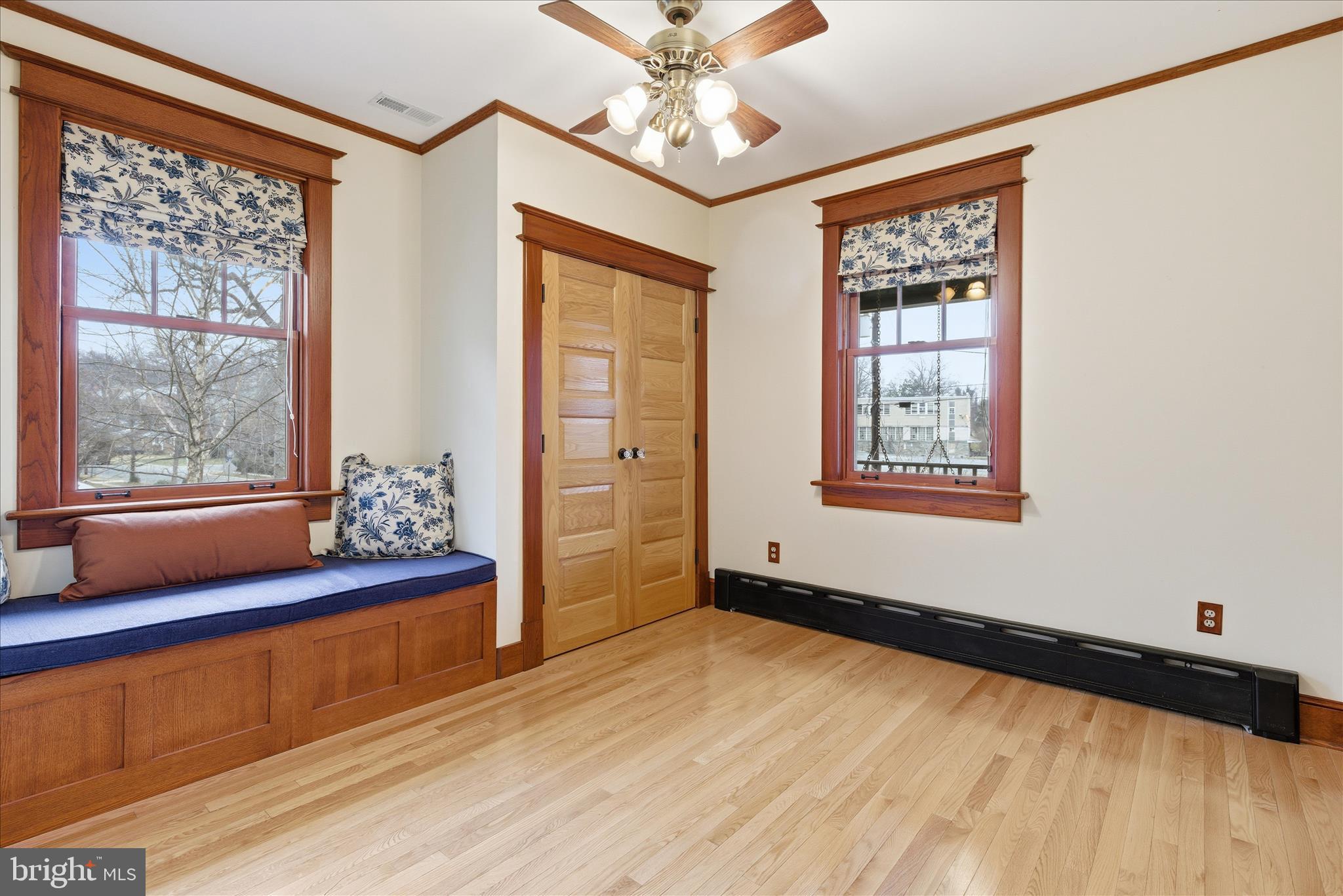 CHEVERLY - Residential Lease