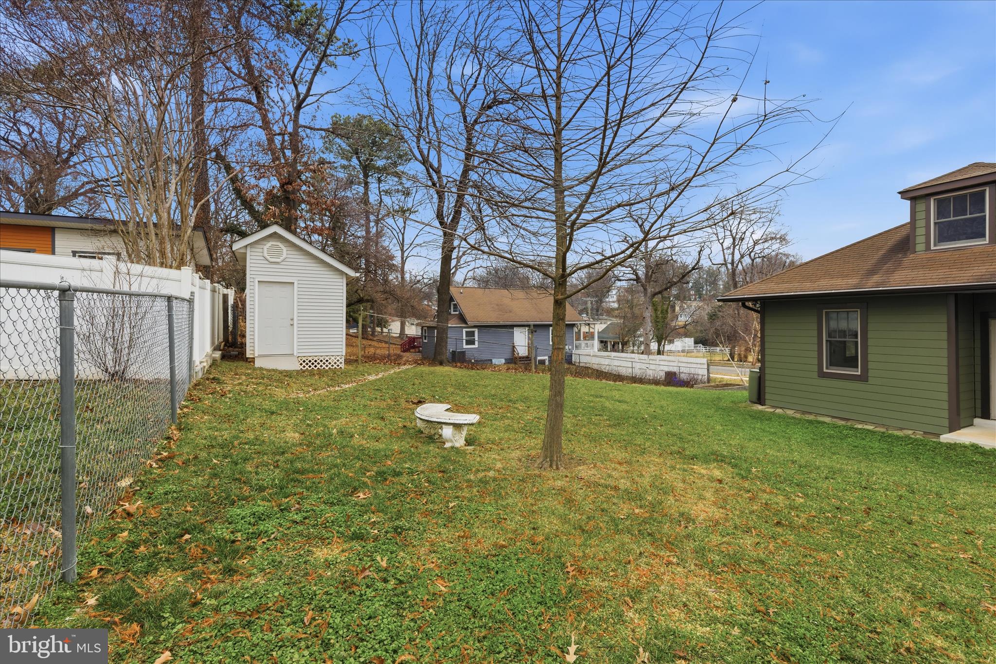 CHEVERLY - Residential Lease