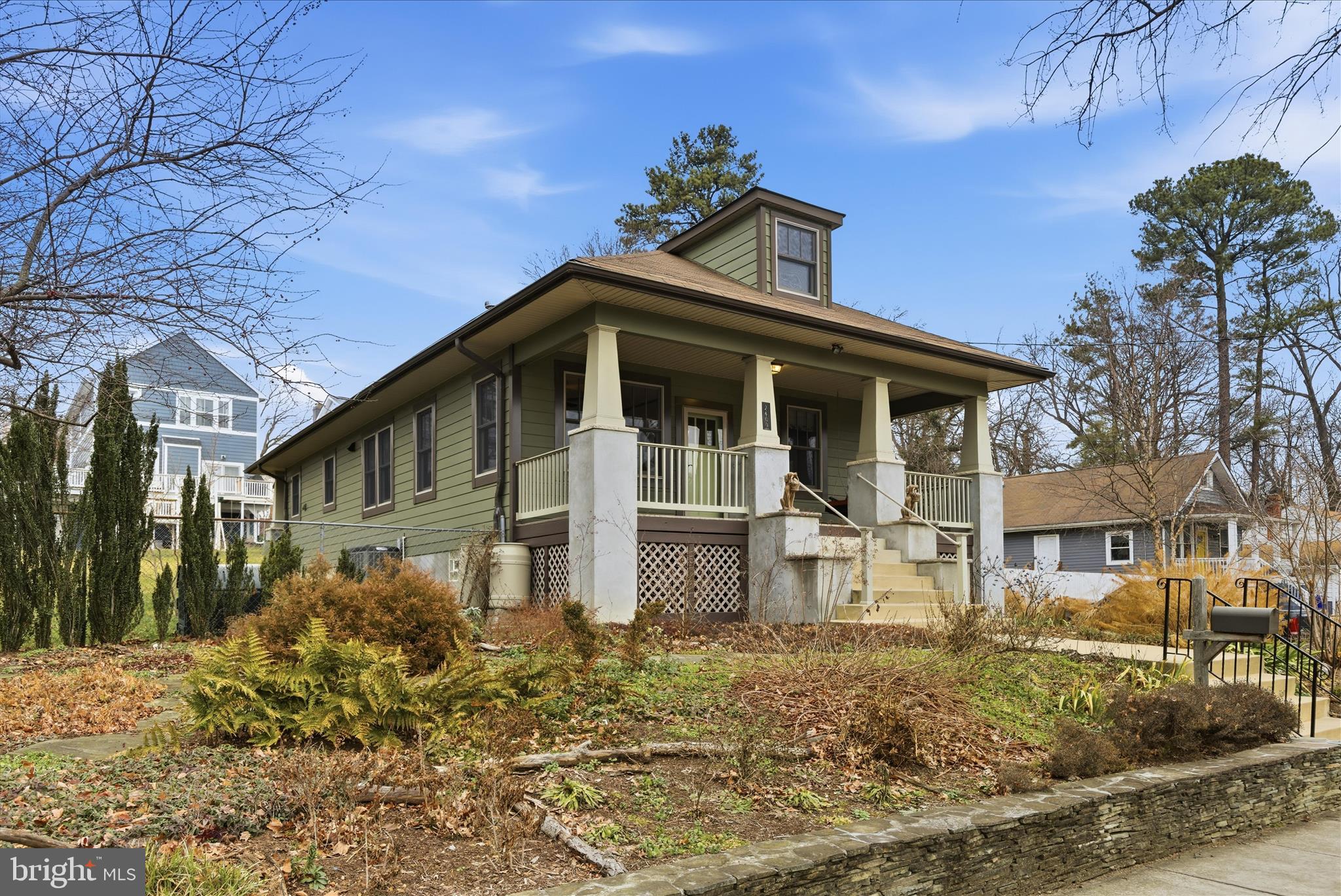 CHEVERLY - Residential Lease