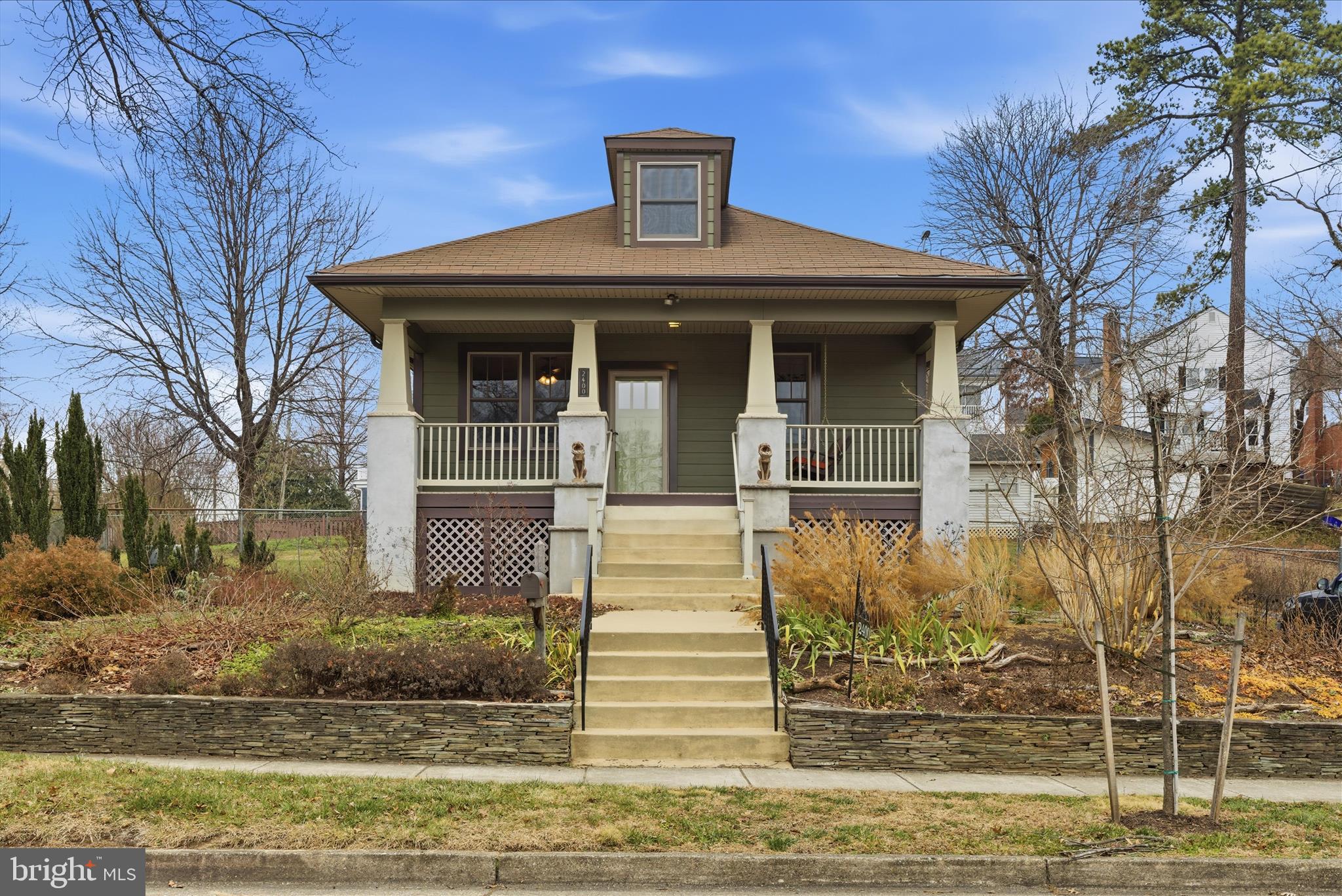 CHEVERLY - Residential Lease