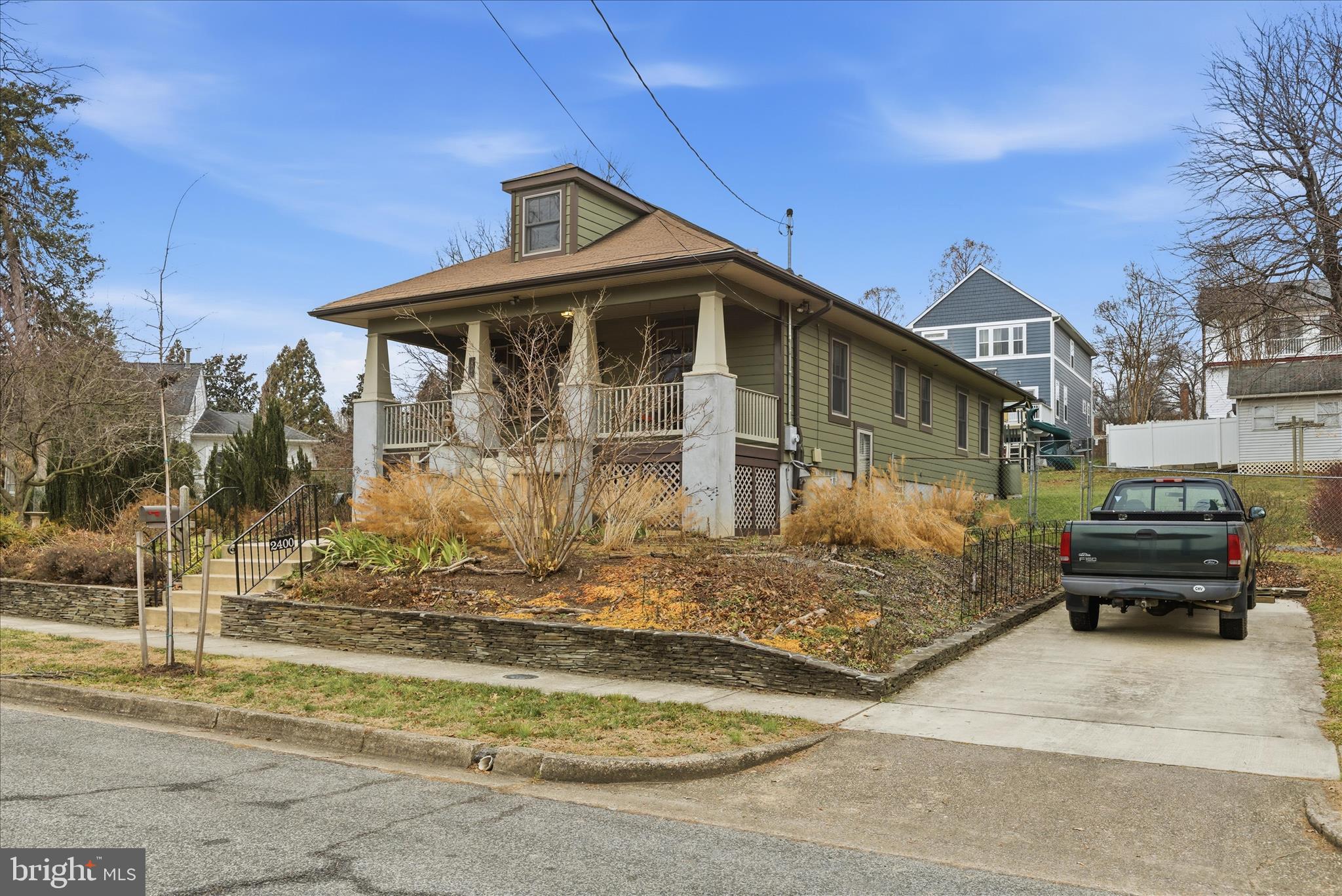 CHEVERLY - Residential Lease