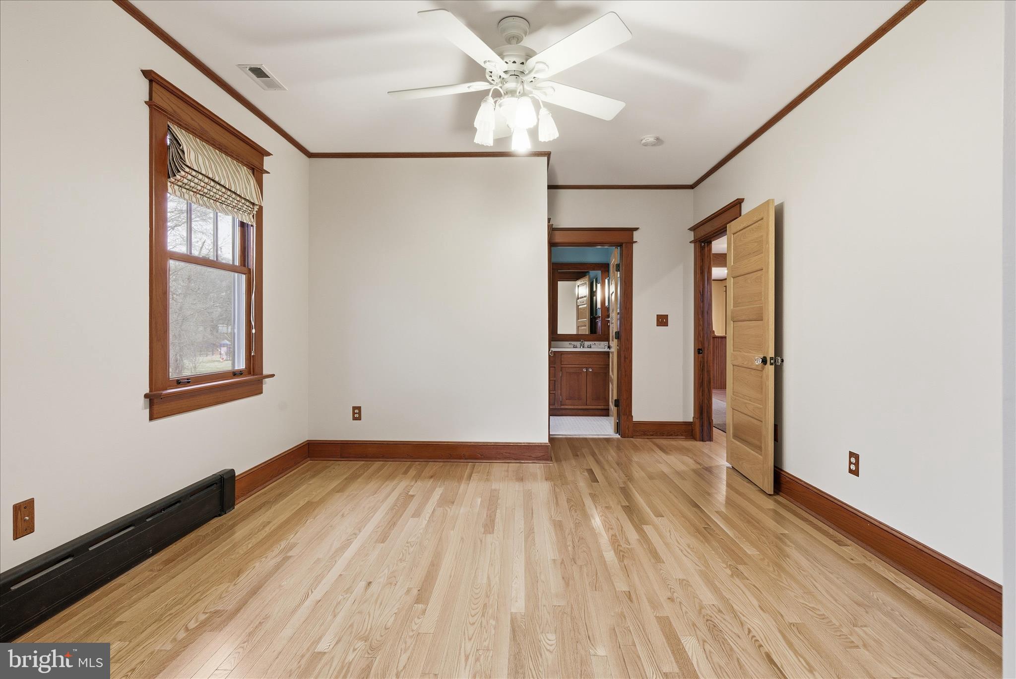 CHEVERLY - Residential Lease