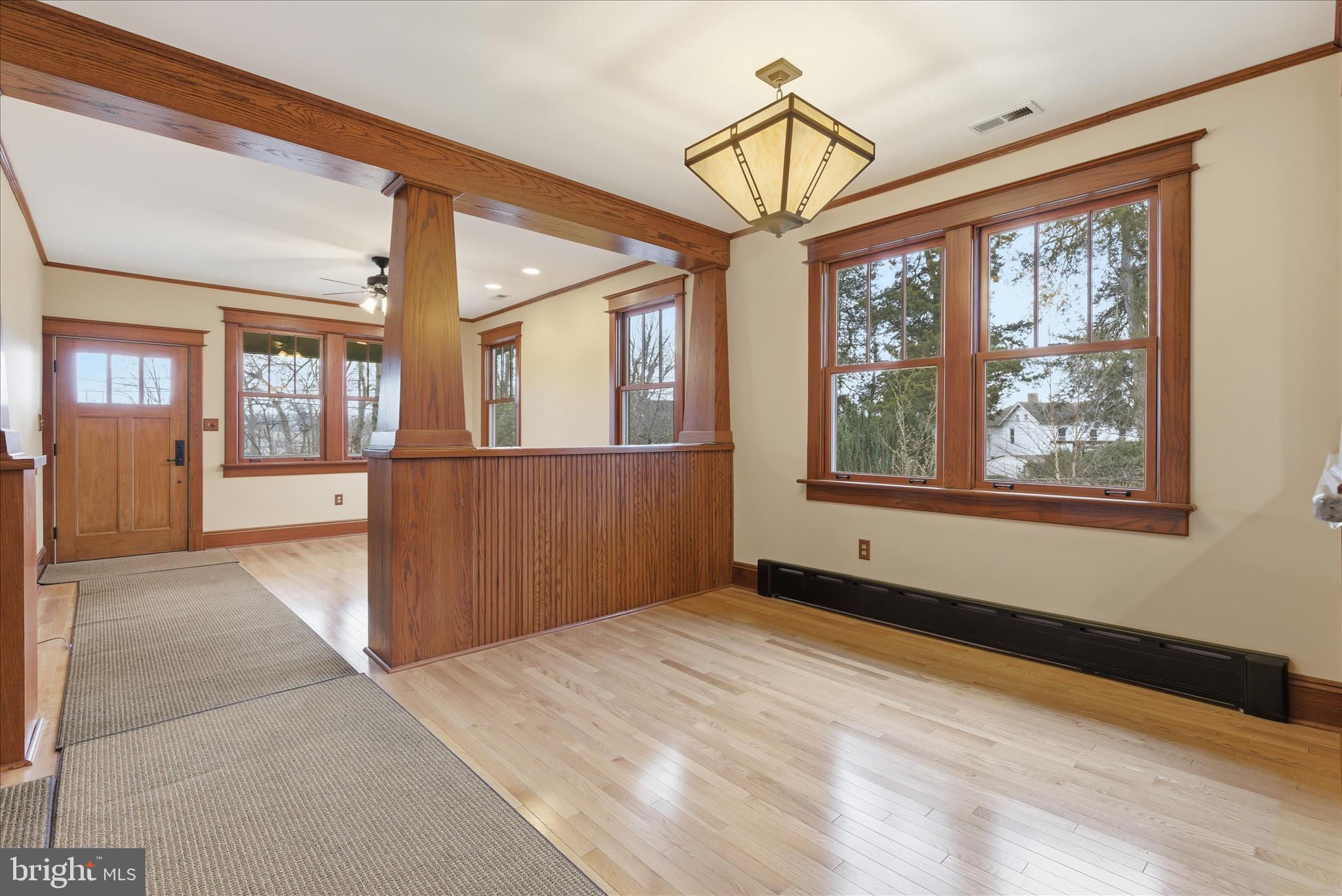 CHEVERLY - Residential Lease