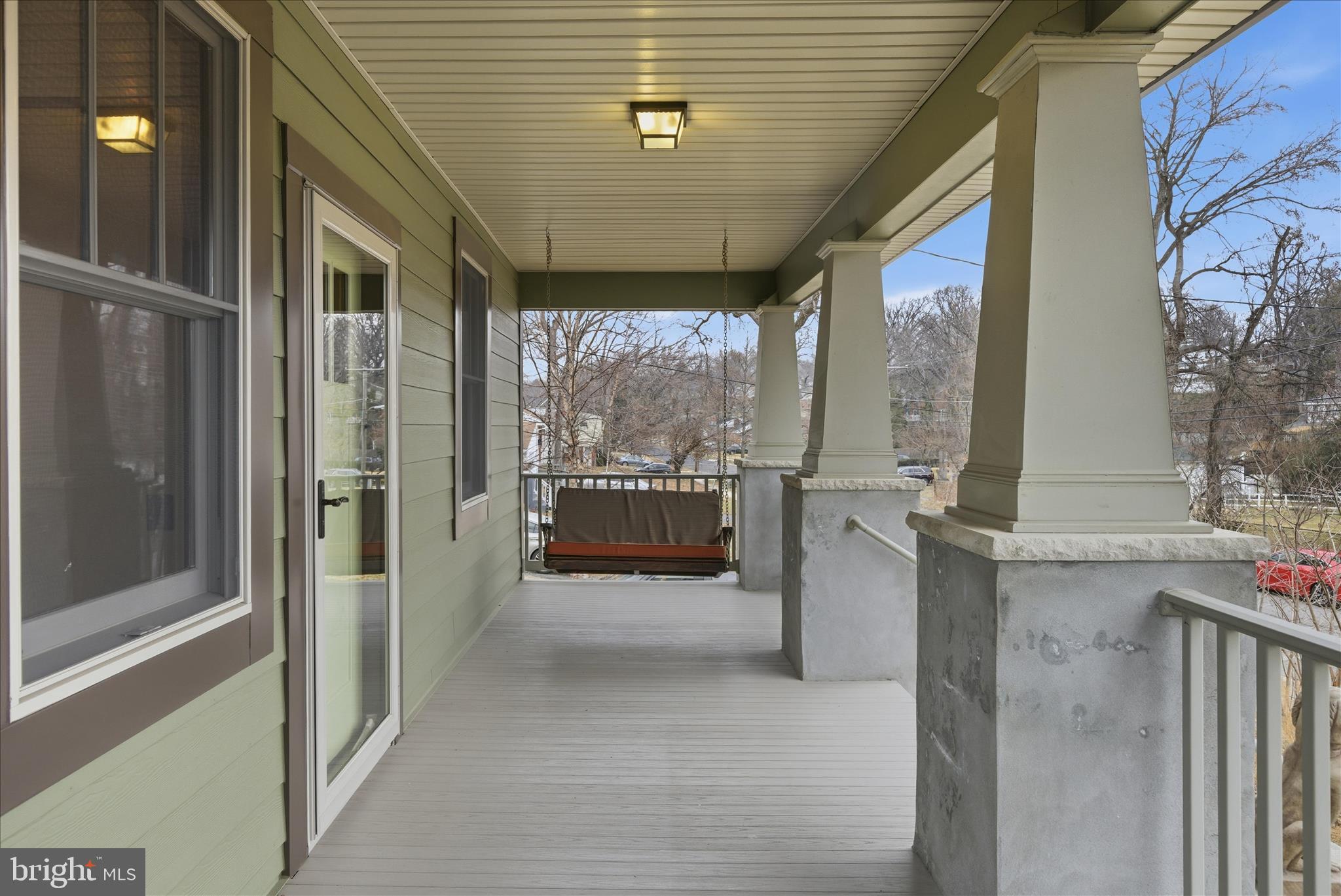 CHEVERLY - Residential Lease